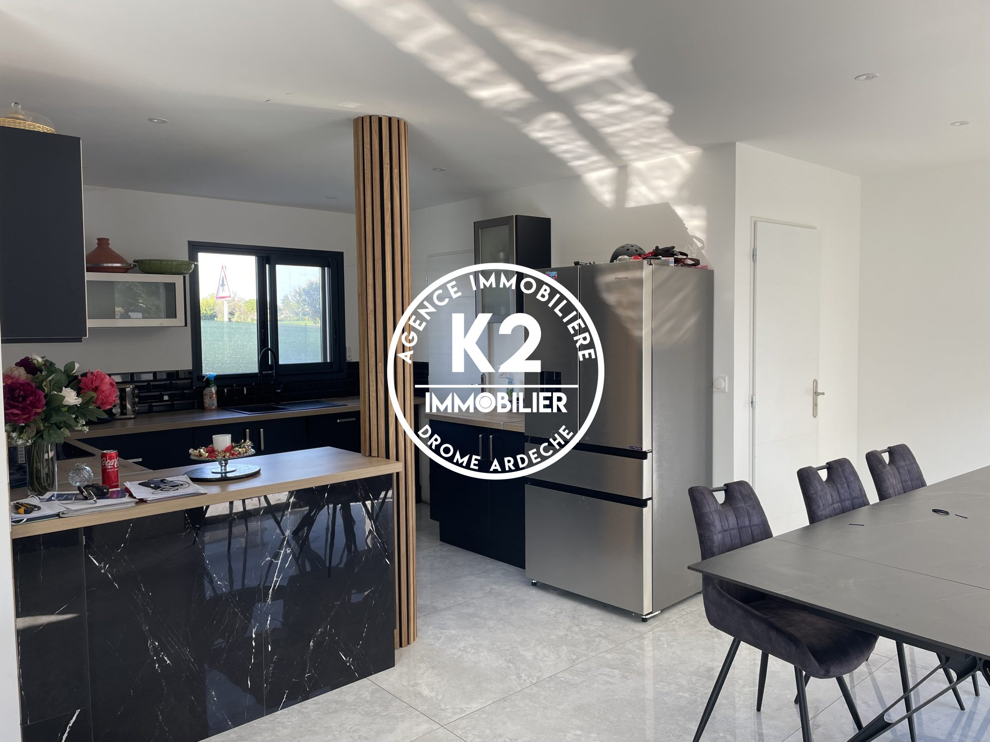 Photo 3 — K2 IMMOBILIER