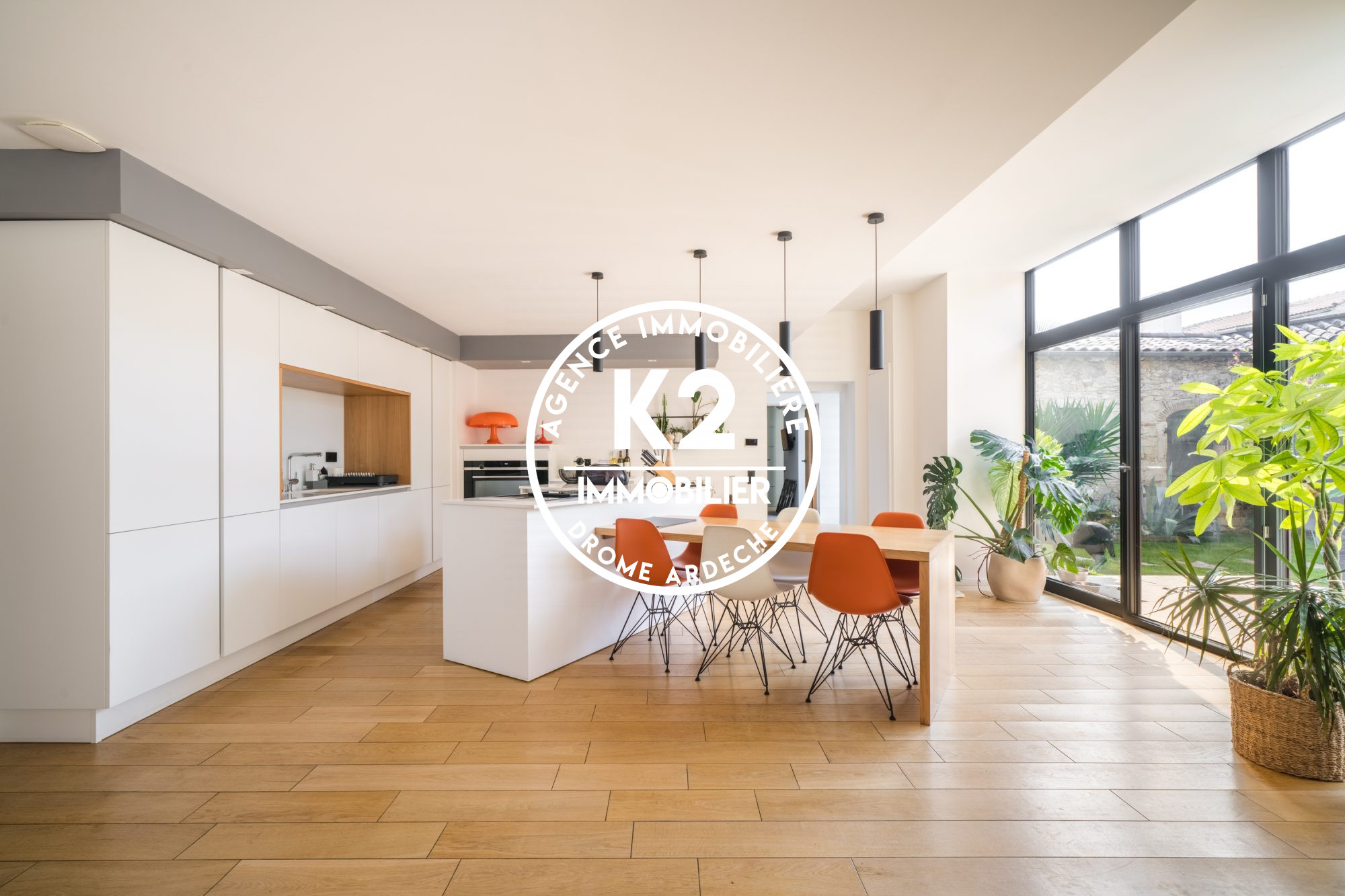 Photo 3 — K2 IMMOBILIER