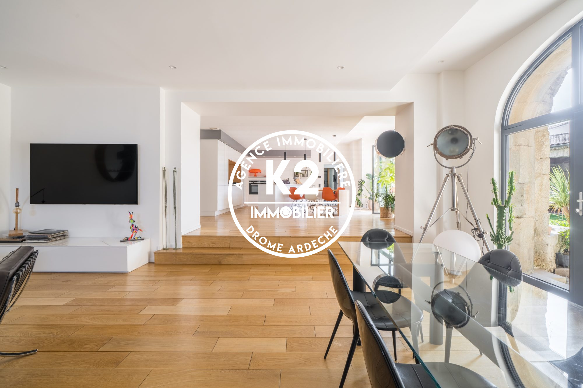 Photo 6 — K2 IMMOBILIER