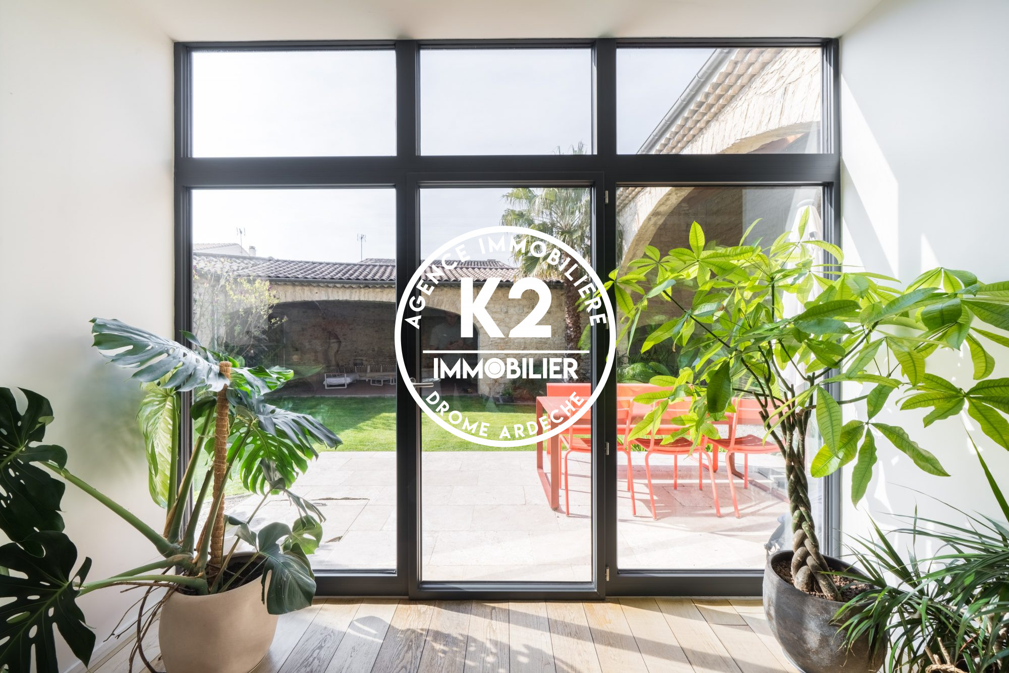 Photo 2 — K2 IMMOBILIER