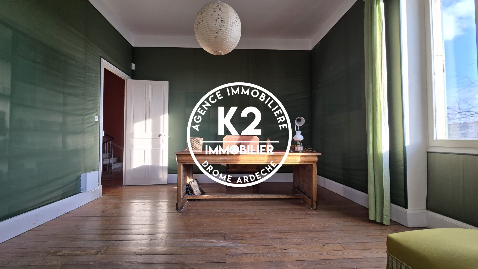 Photo 12 — K2 IMMOBILIER