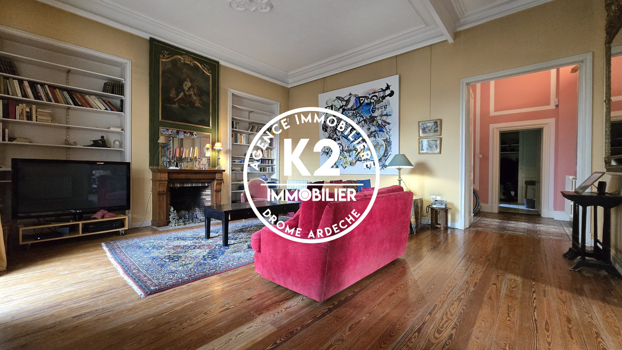 Photo 6 — K2 IMMOBILIER