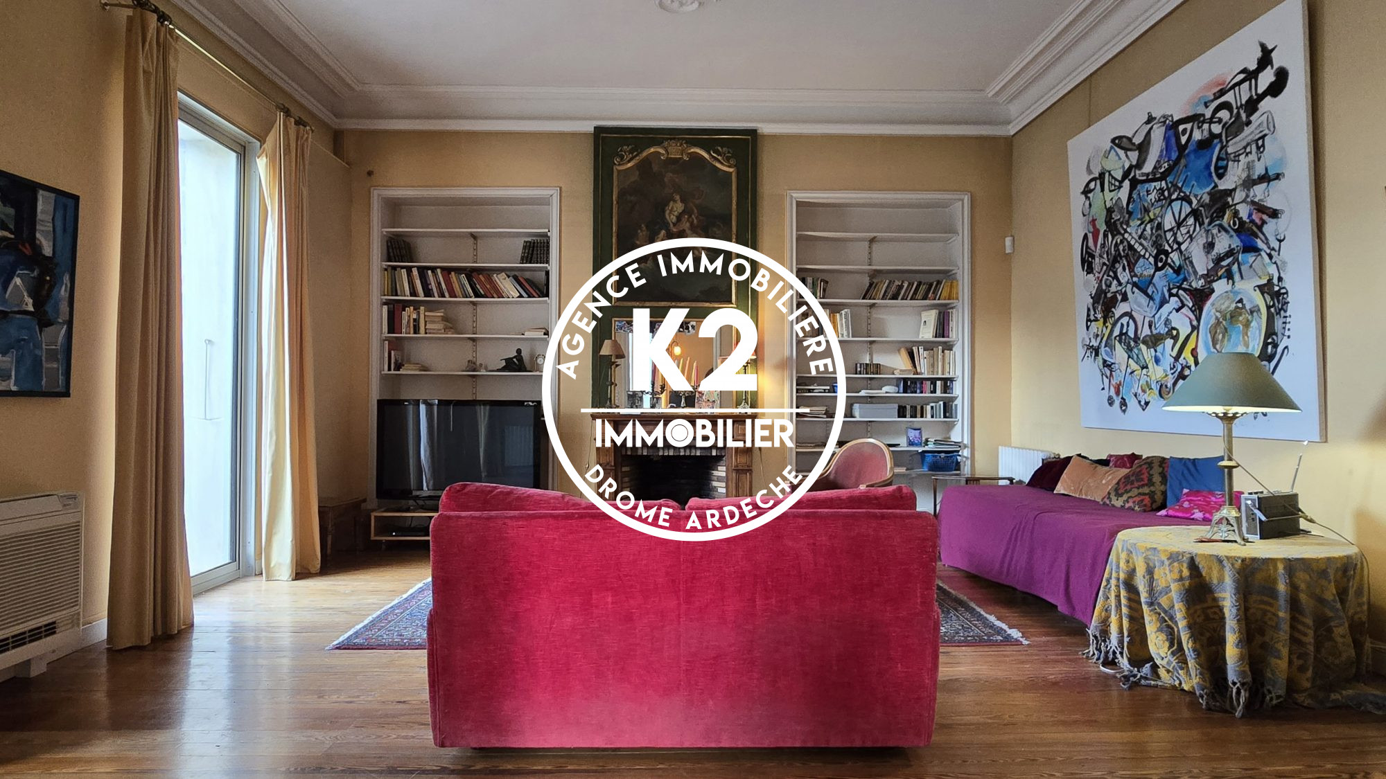 Photo 7 — K2 IMMOBILIER