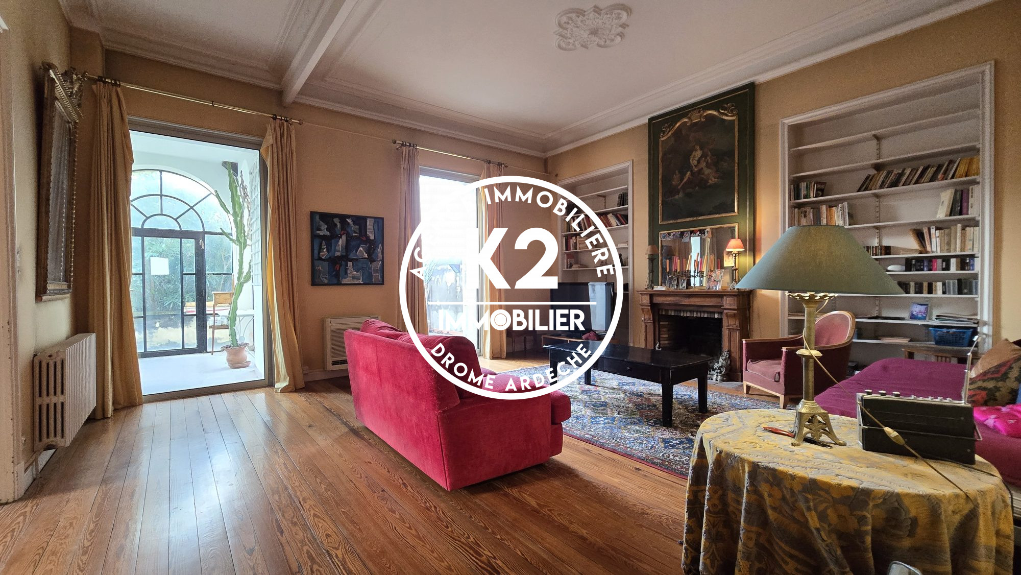 Photo 3 — K2 IMMOBILIER