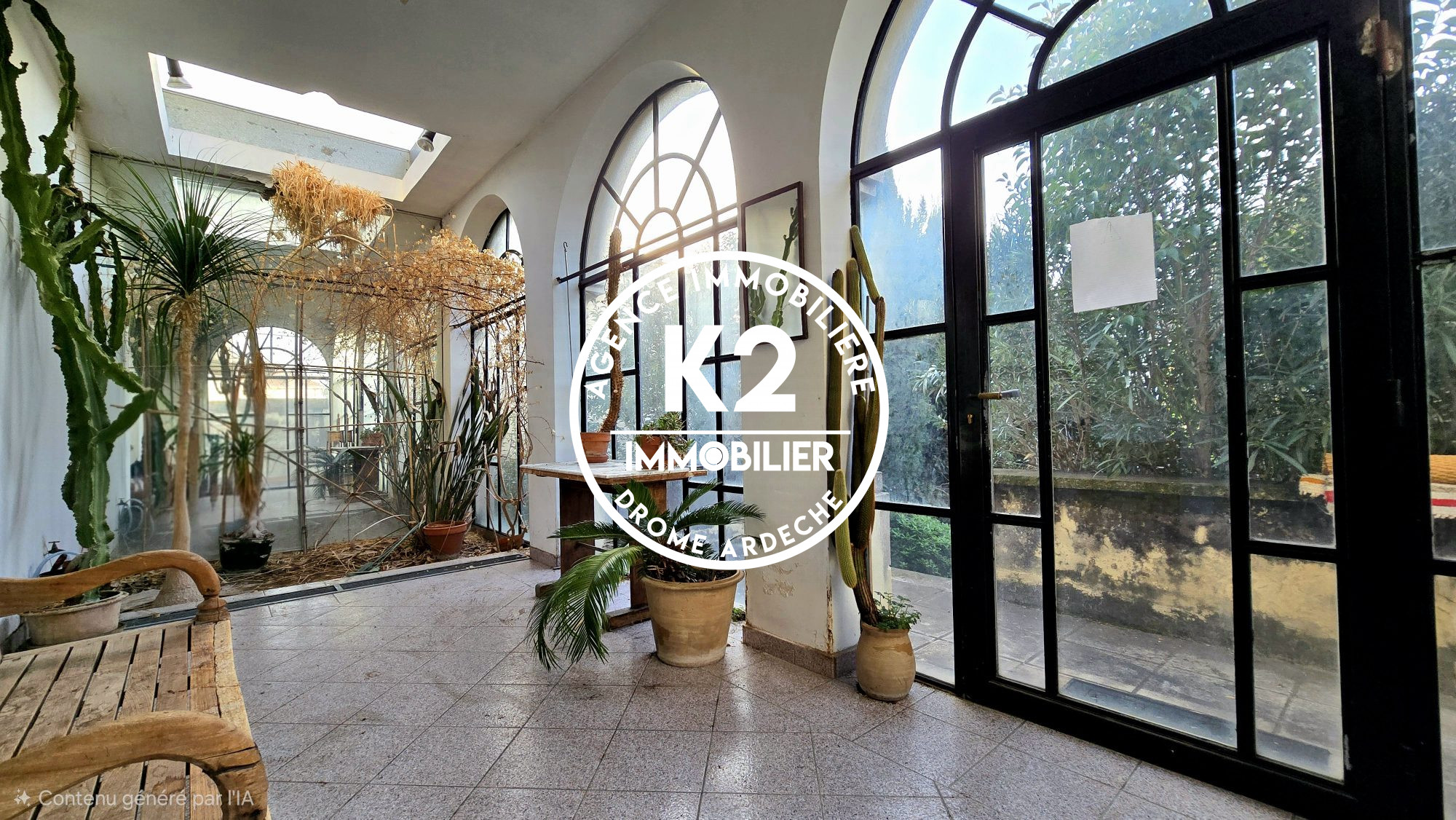 Photo 5 — K2 IMMOBILIER