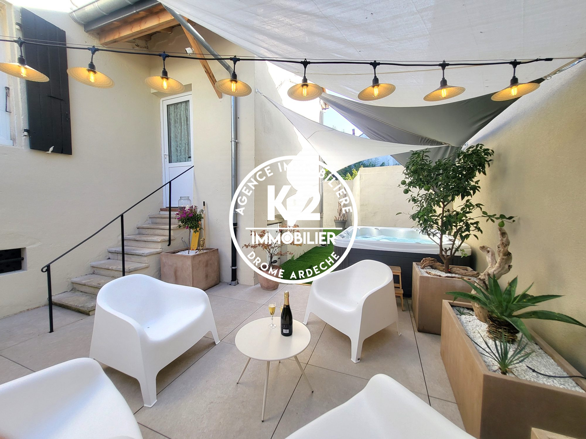 Photo 4 — K2 IMMOBILIER