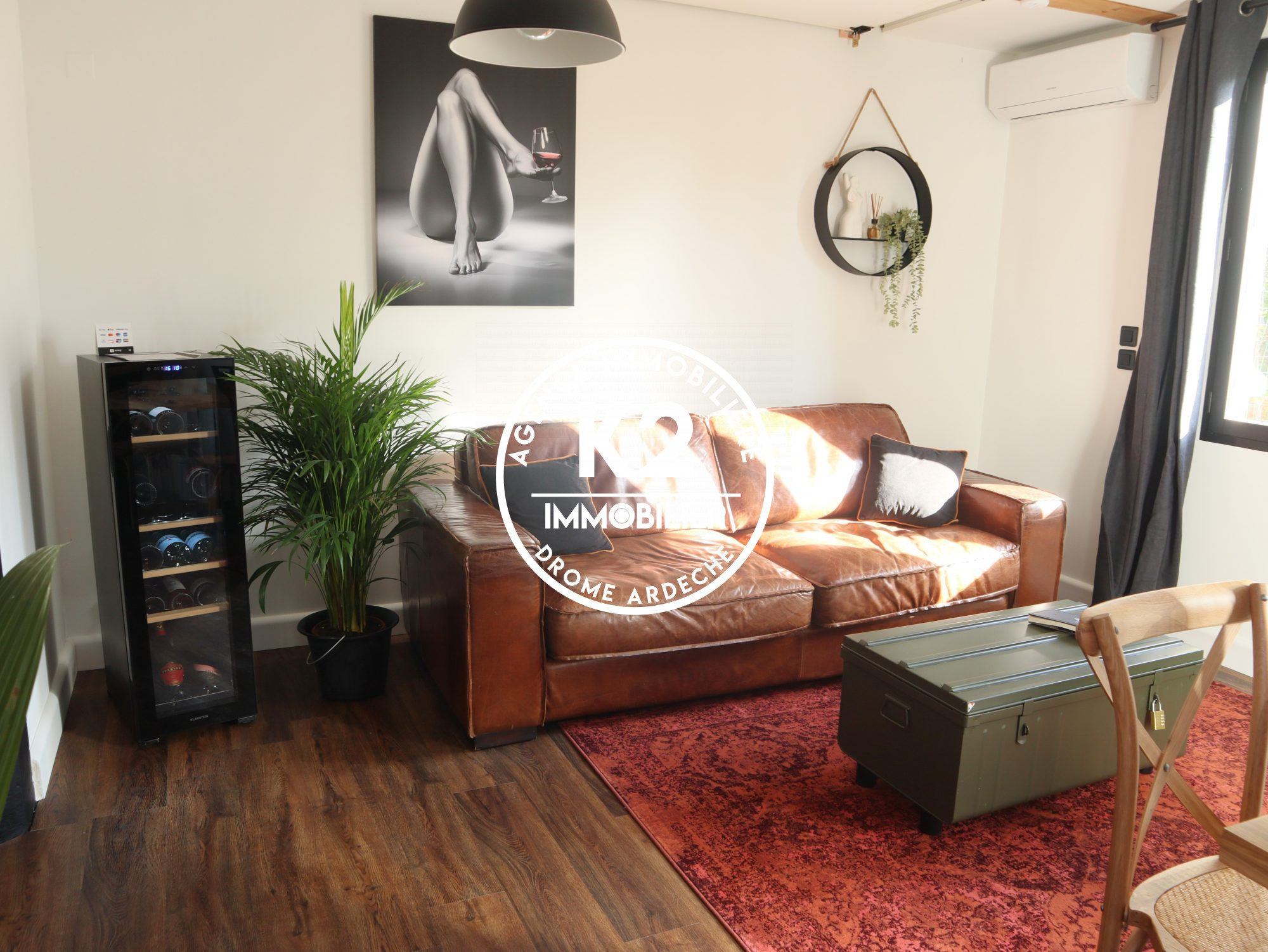 Photo 2 — K2 IMMOBILIER
