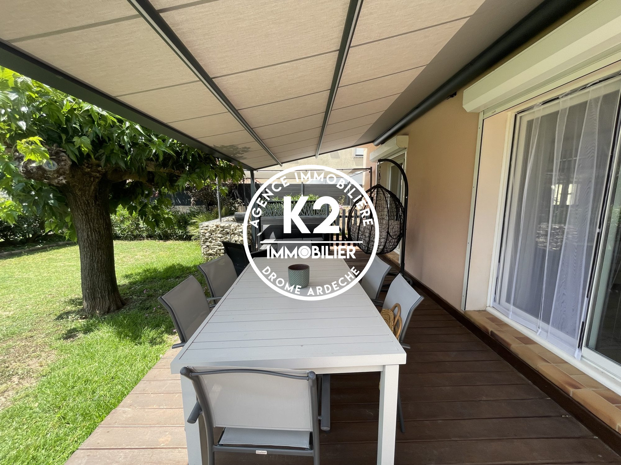 Photo 3 — K2 IMMOBILIER