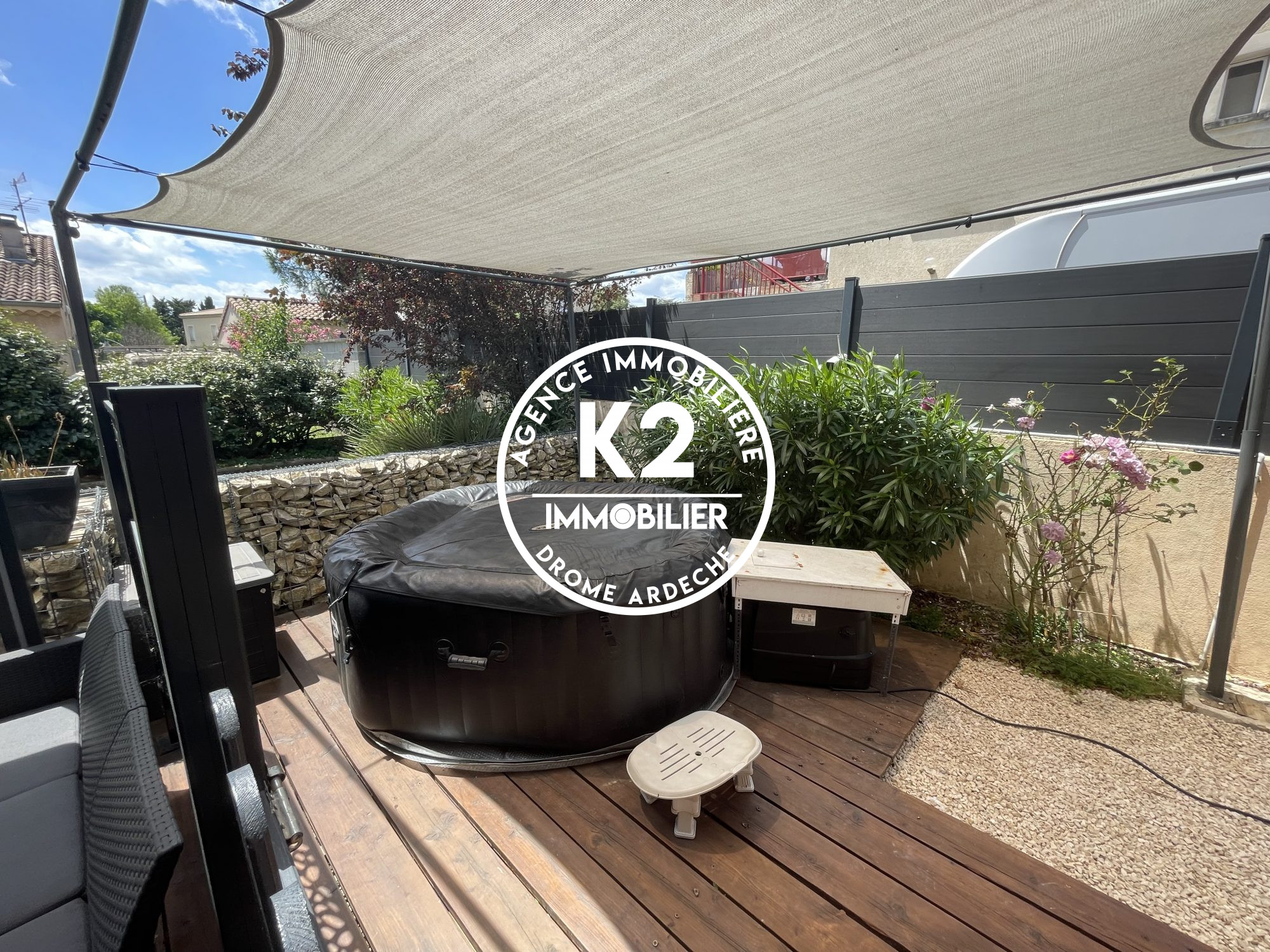 Photo 2 — K2 IMMOBILIER