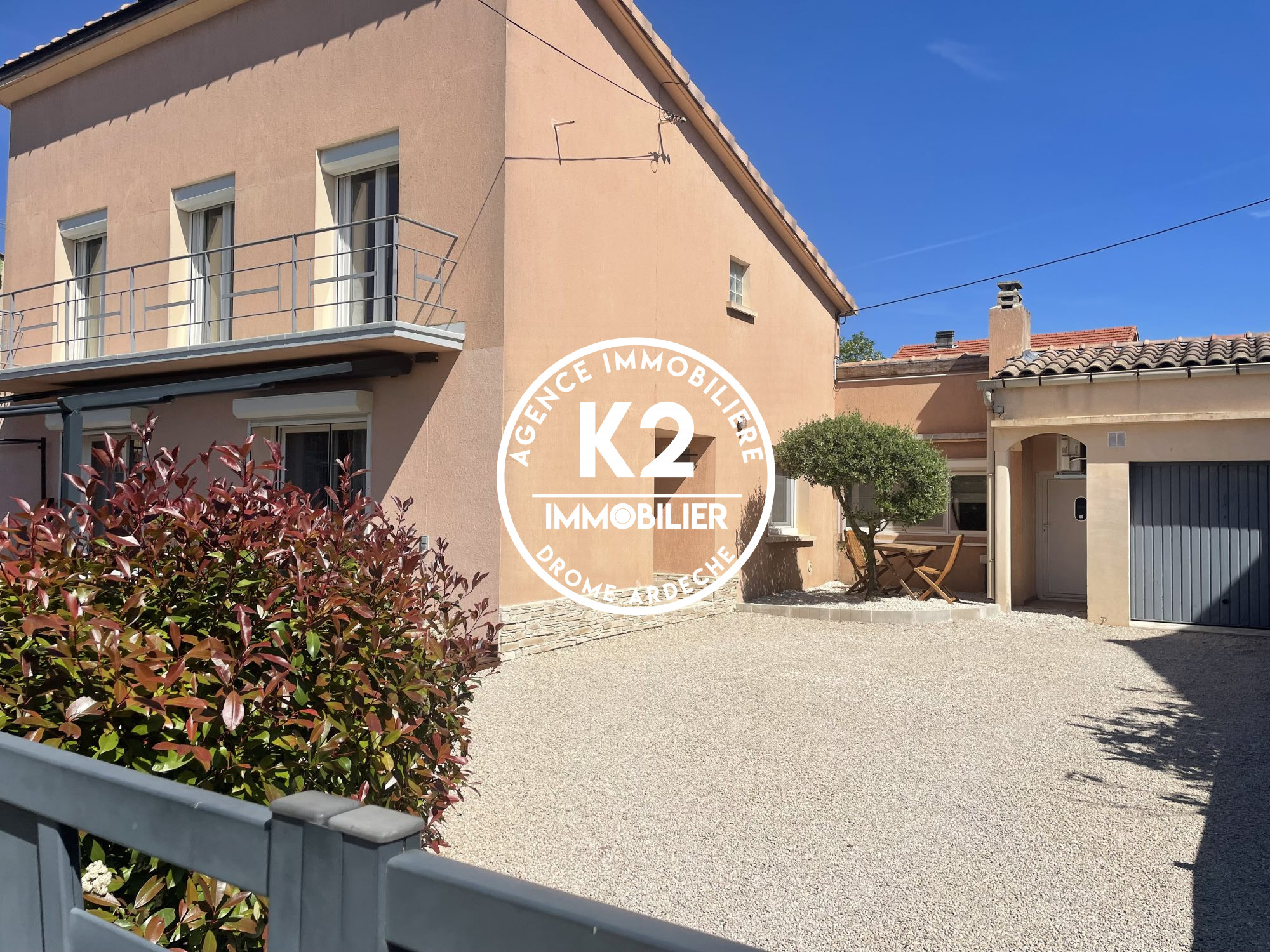 Photo 4 — K2 IMMOBILIER