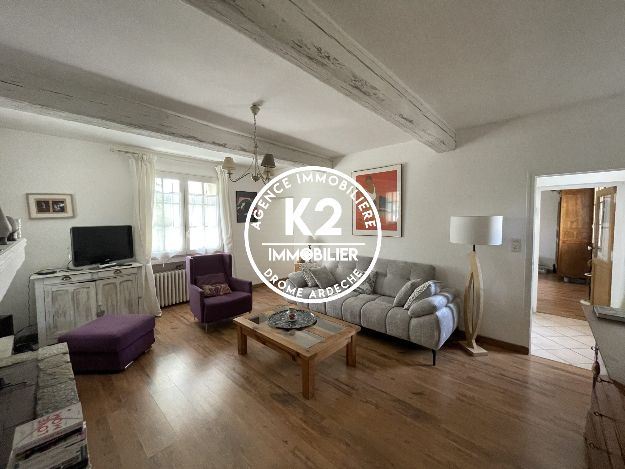Photo 2 — K2 IMMOBILIER
