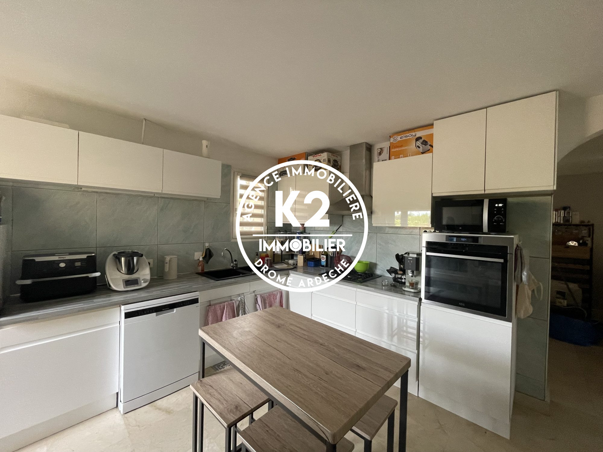 Photo 5 — K2 IMMOBILIER