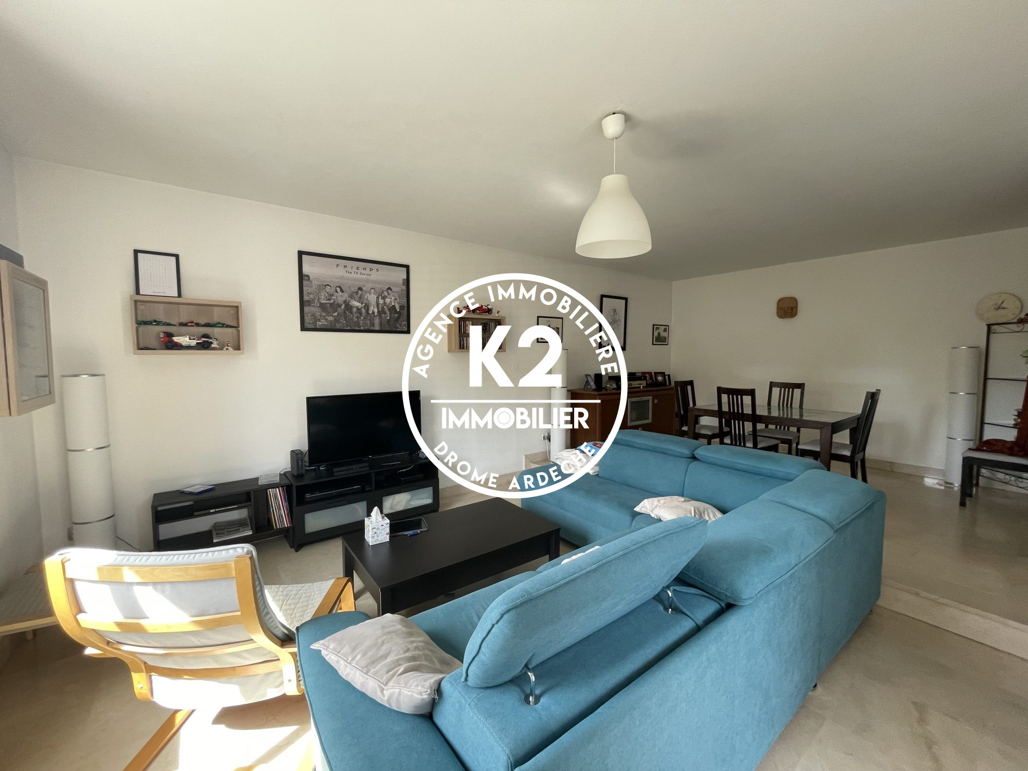 Photo 3 — K2 IMMOBILIER