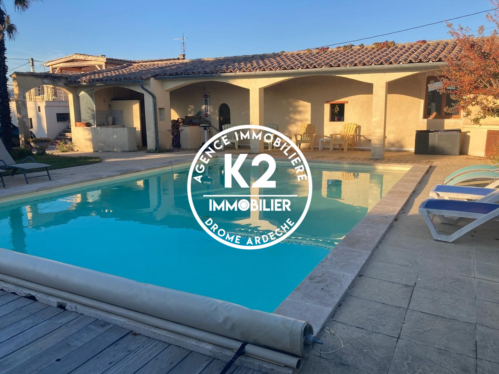 Photo 3 — K2 IMMOBILIER