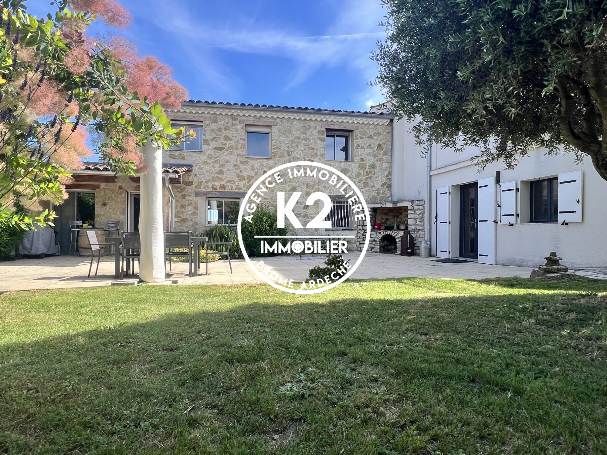 Photo 2 — K2 IMMOBILIER