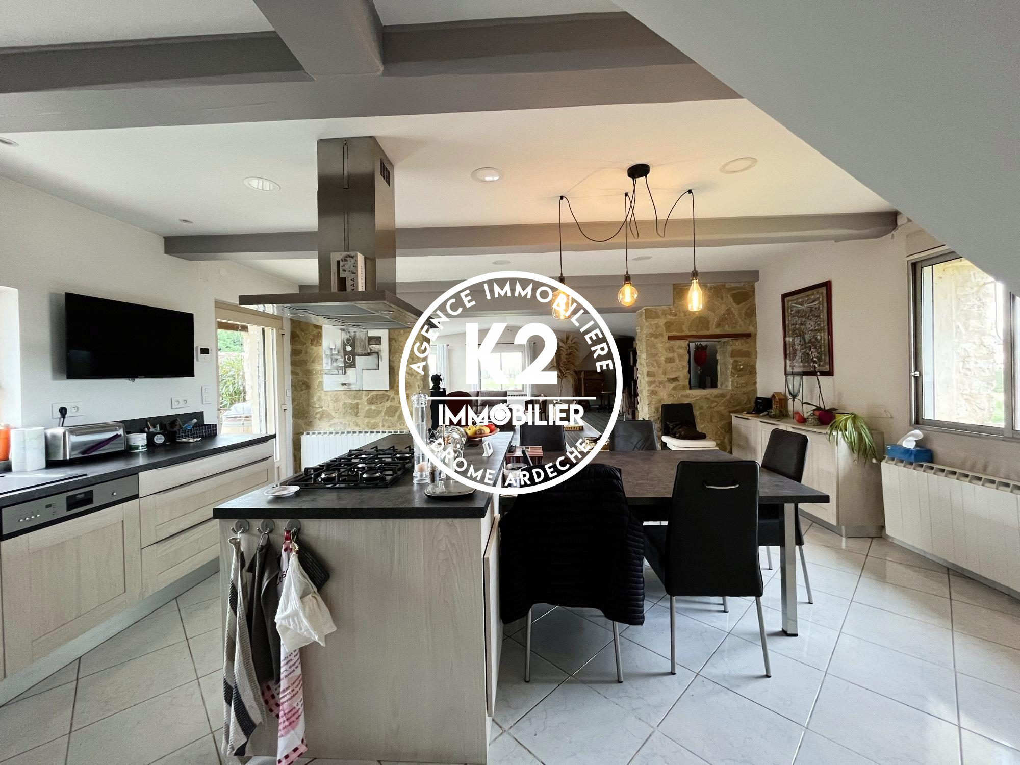 Photo 4 — K2 IMMOBILIER