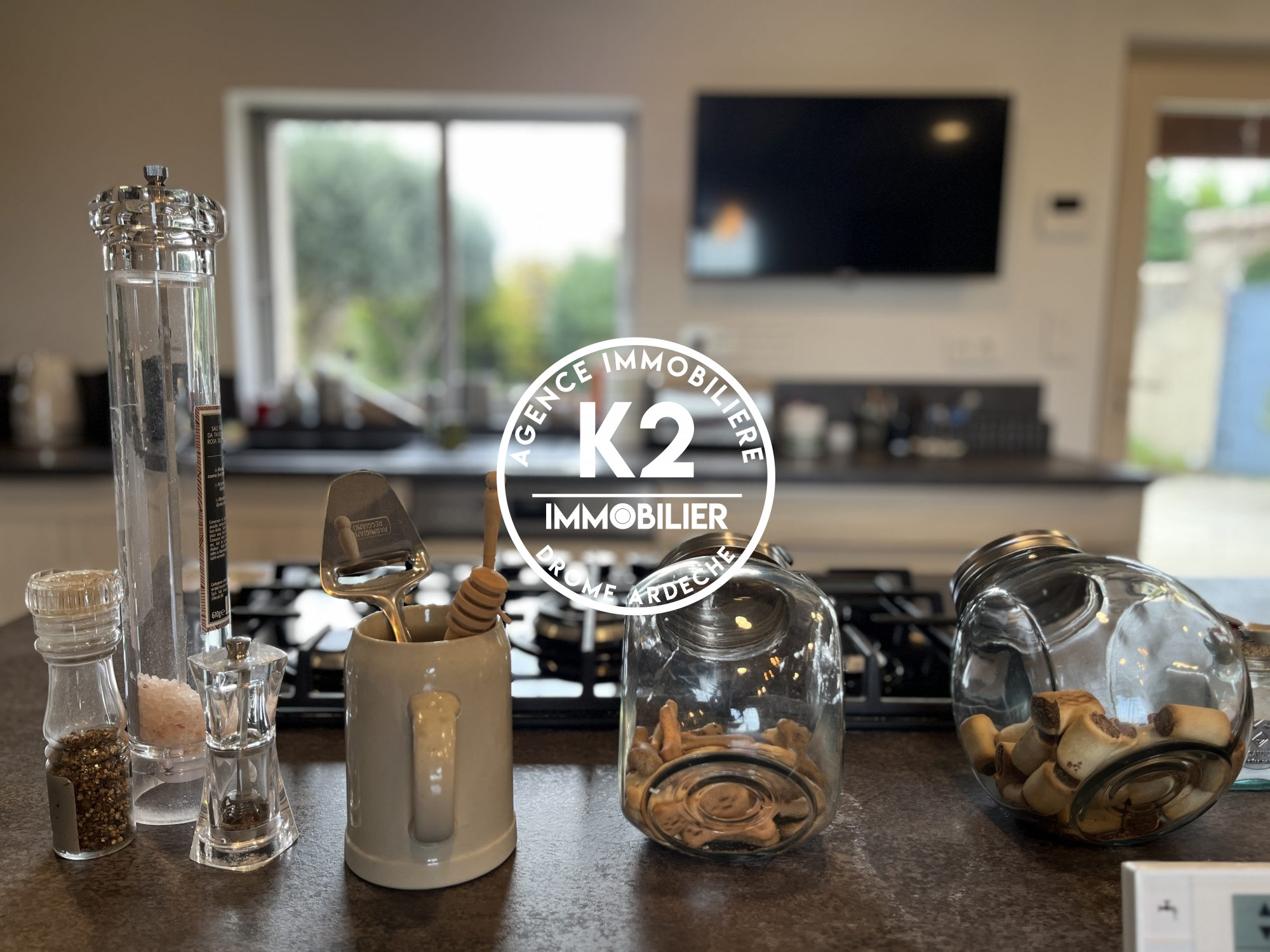 Photo 6 — K2 IMMOBILIER