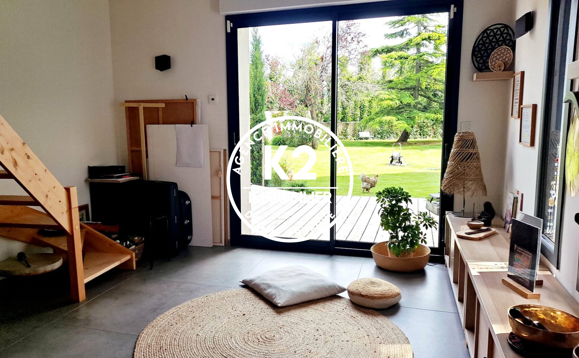 Photo 7 — K2 IMMOBILIER