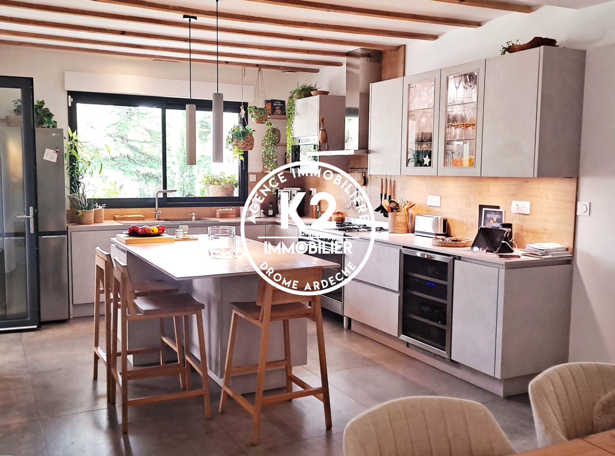 Photo 4 — K2 IMMOBILIER