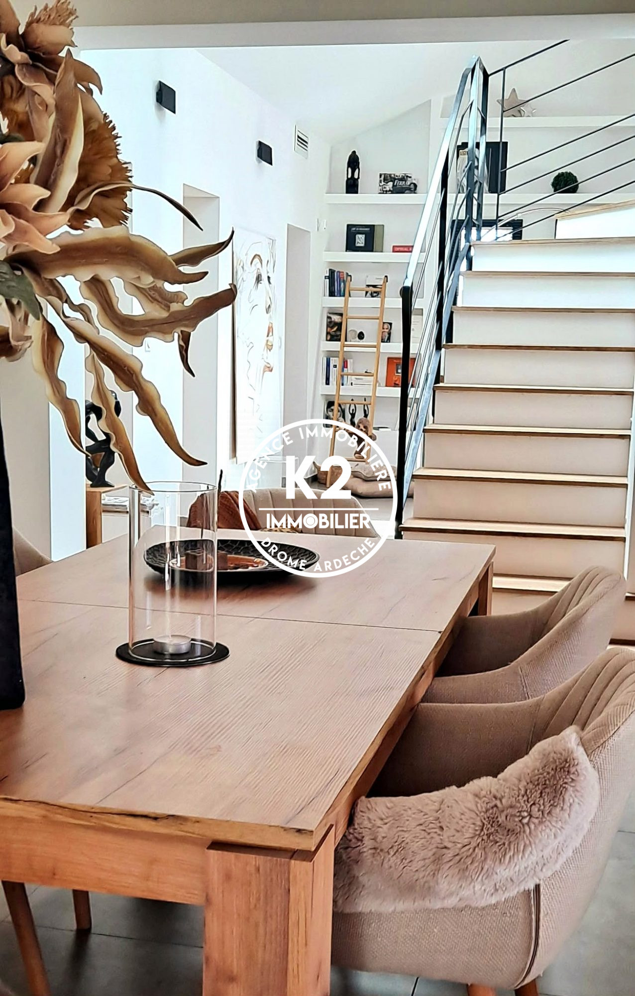 Photo 2 — K2 IMMOBILIER