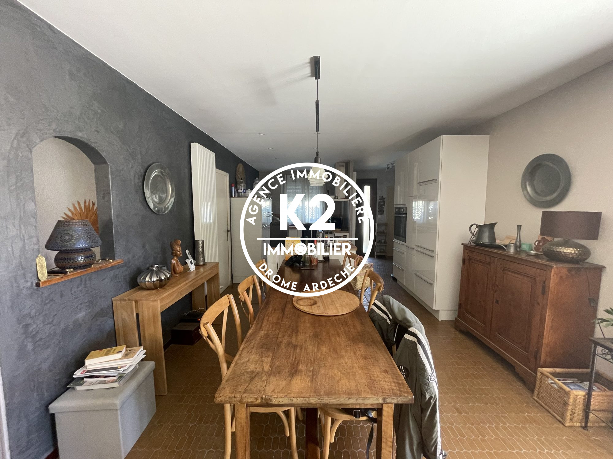 Photo 3 — K2 IMMOBILIER