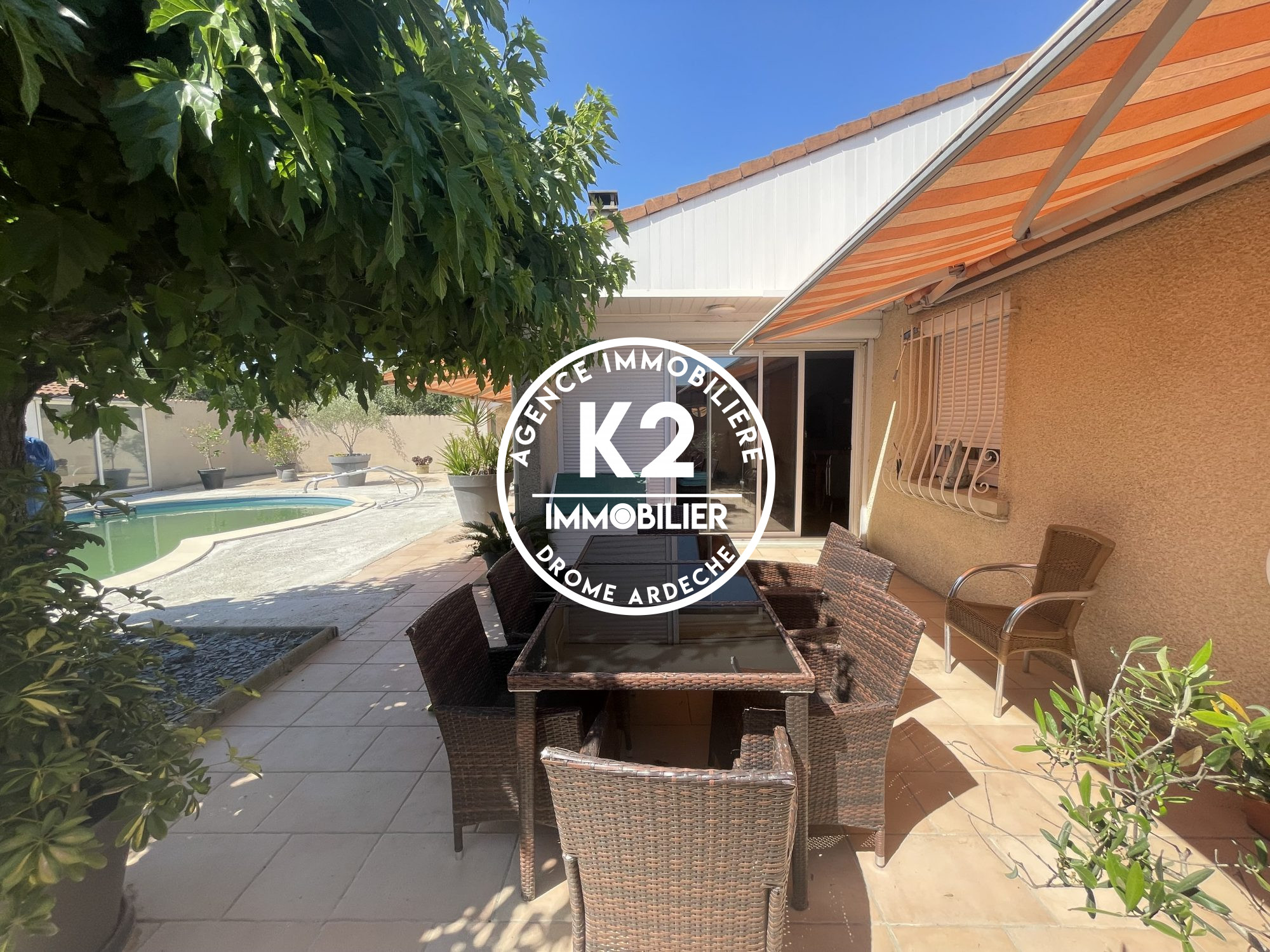 Photo 2 — K2 IMMOBILIER