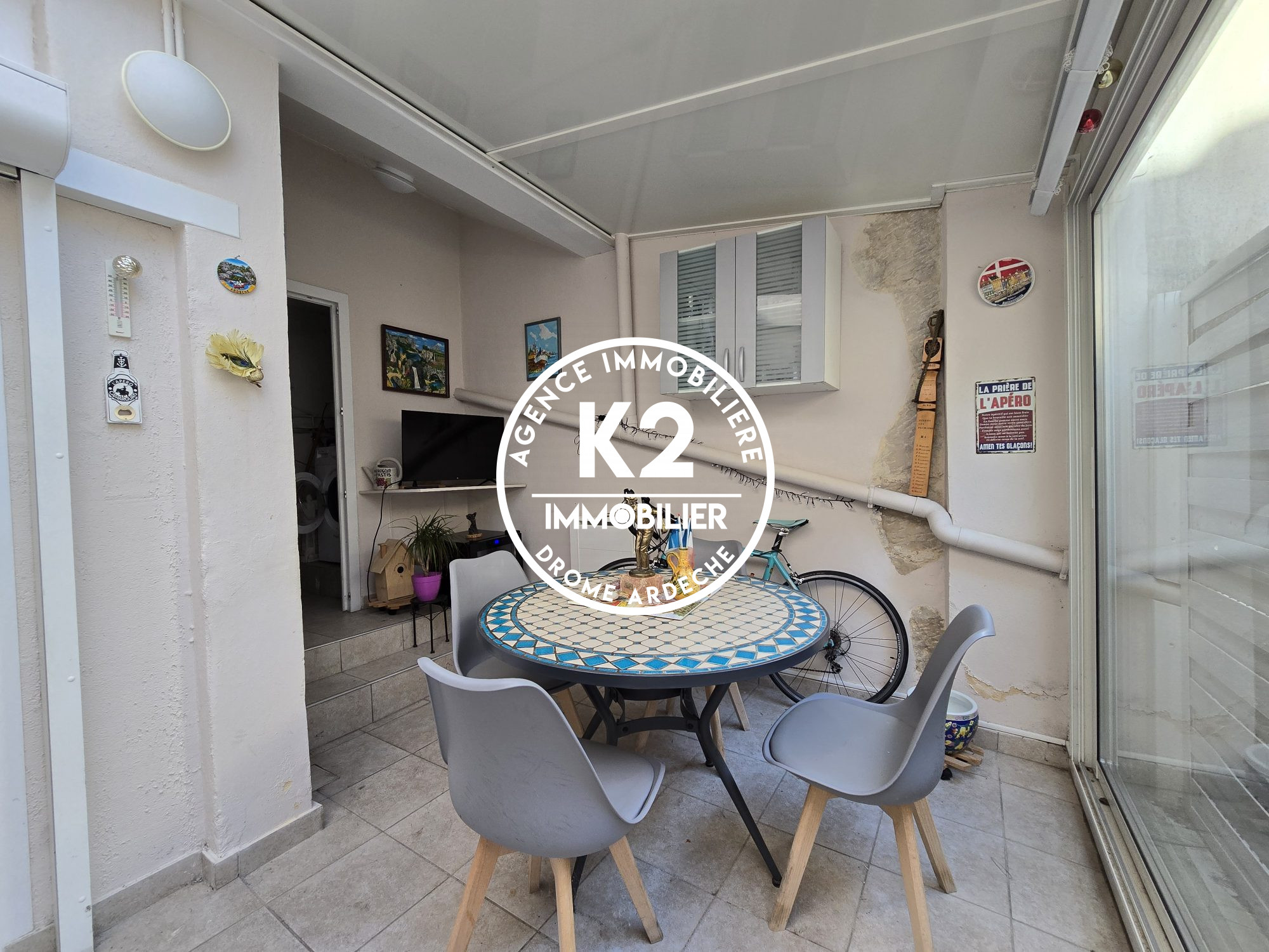Photo 5 — K2 IMMOBILIER