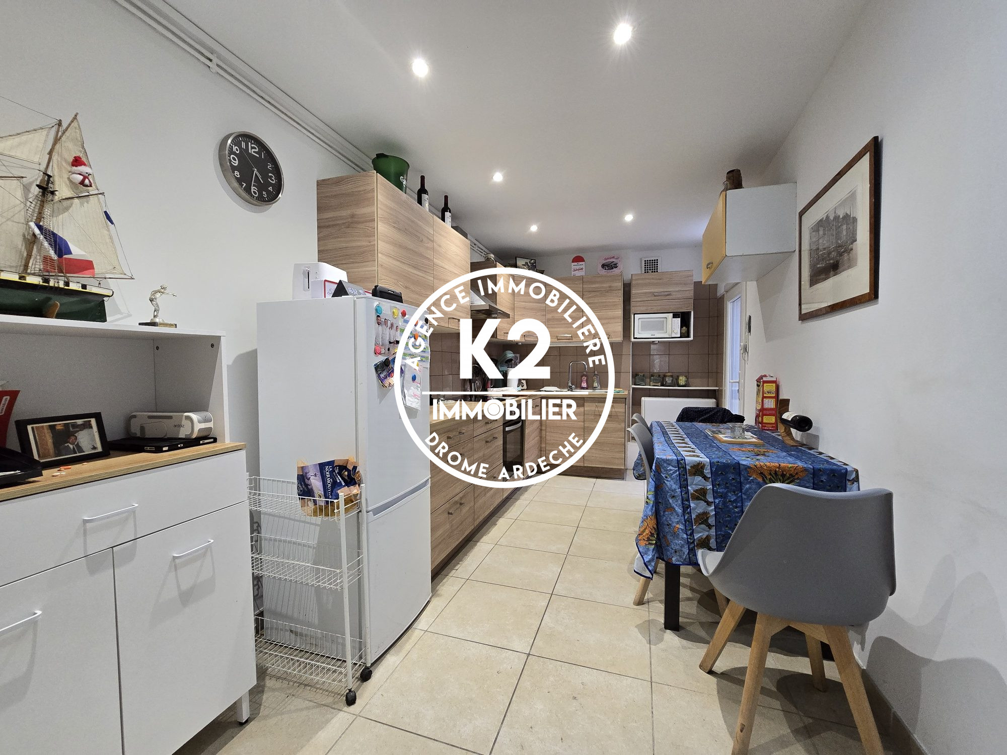 Photo 2 — K2 IMMOBILIER