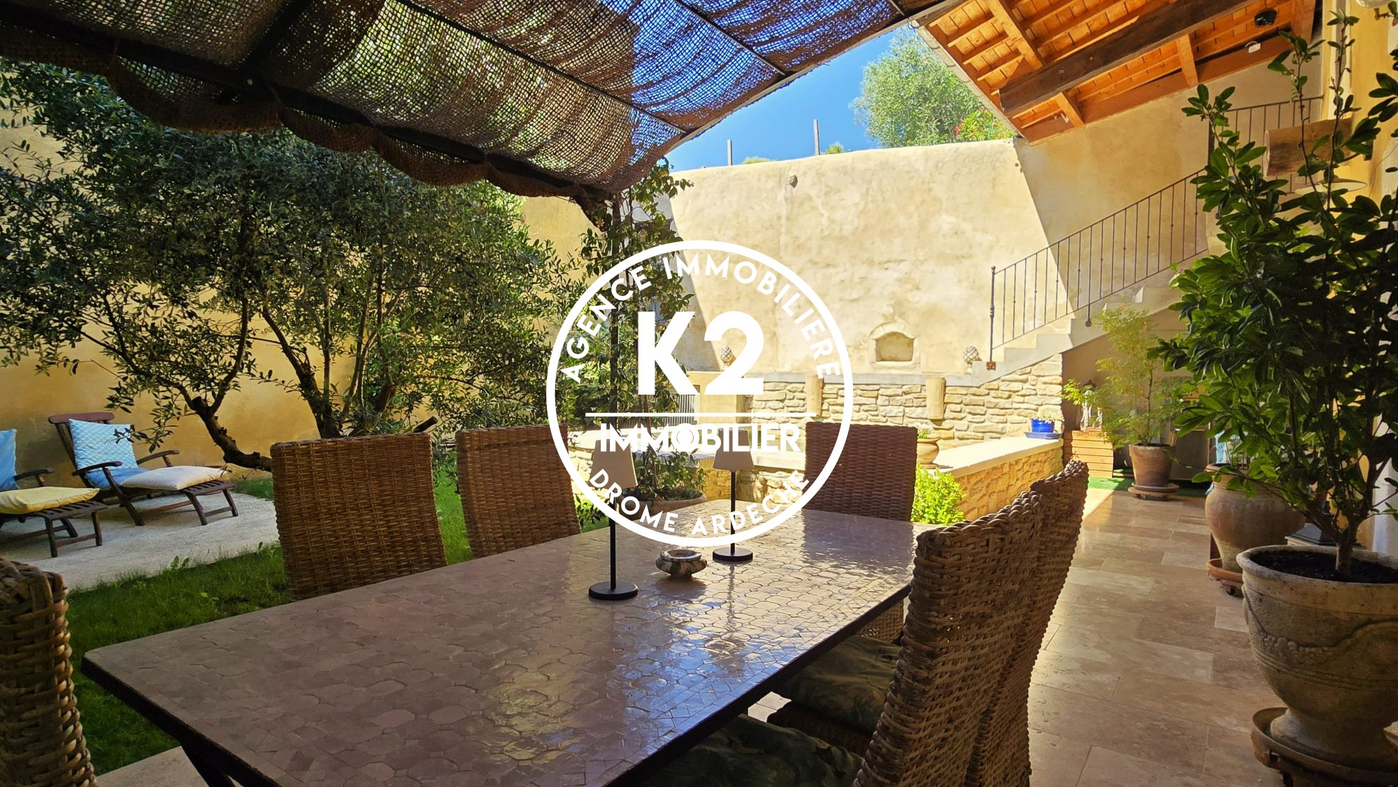 Photo 3 — K2 IMMOBILIER