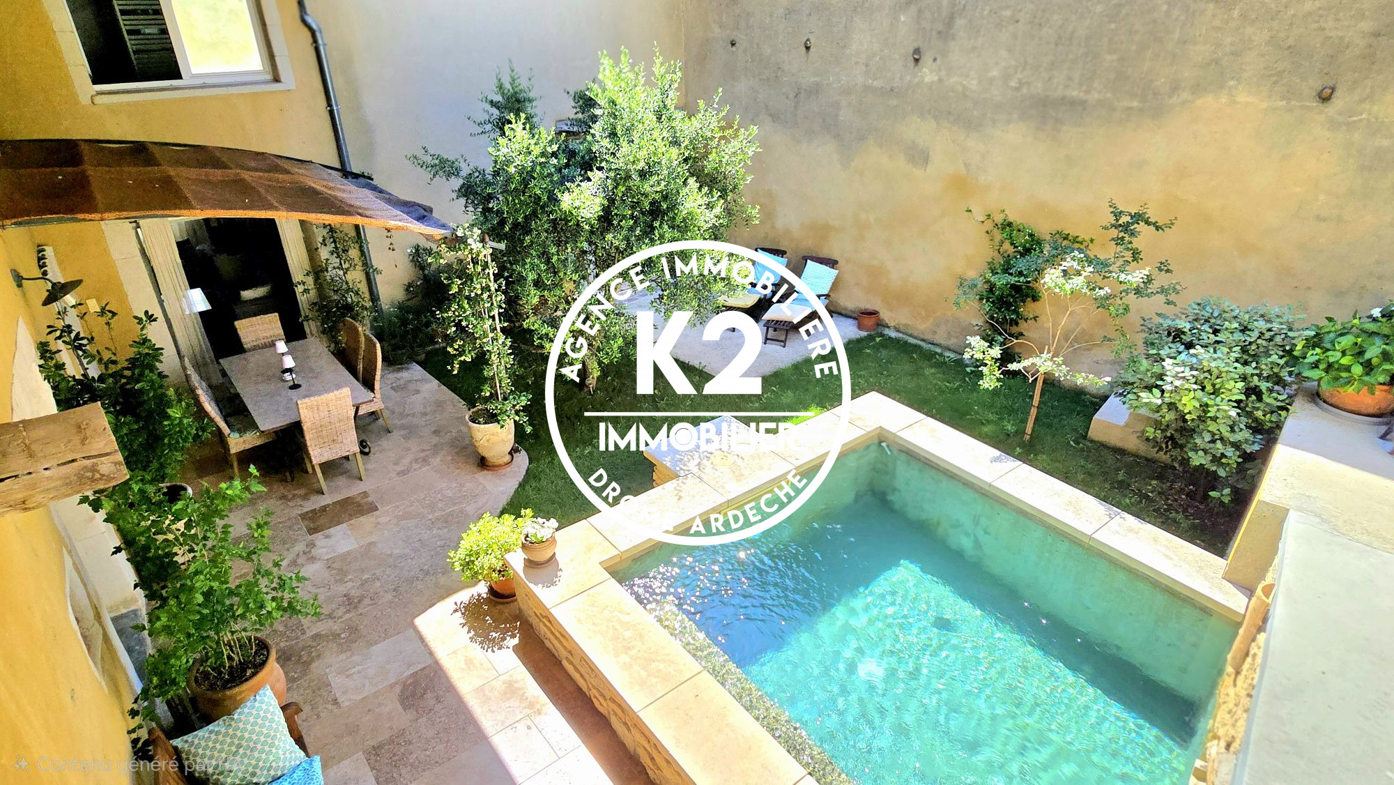 Photo 2 — K2 IMMOBILIER