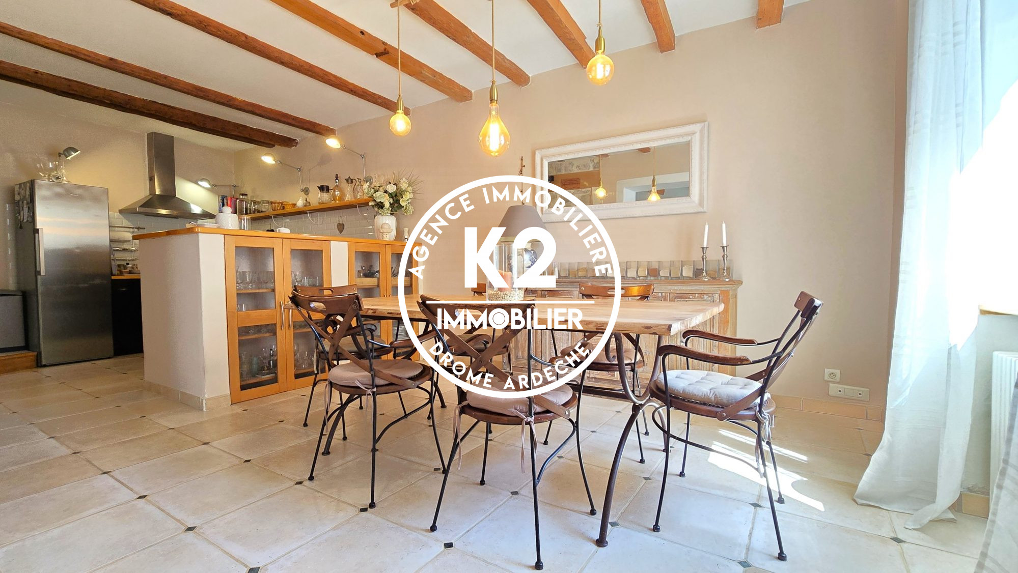 Photo 8 — K2 IMMOBILIER