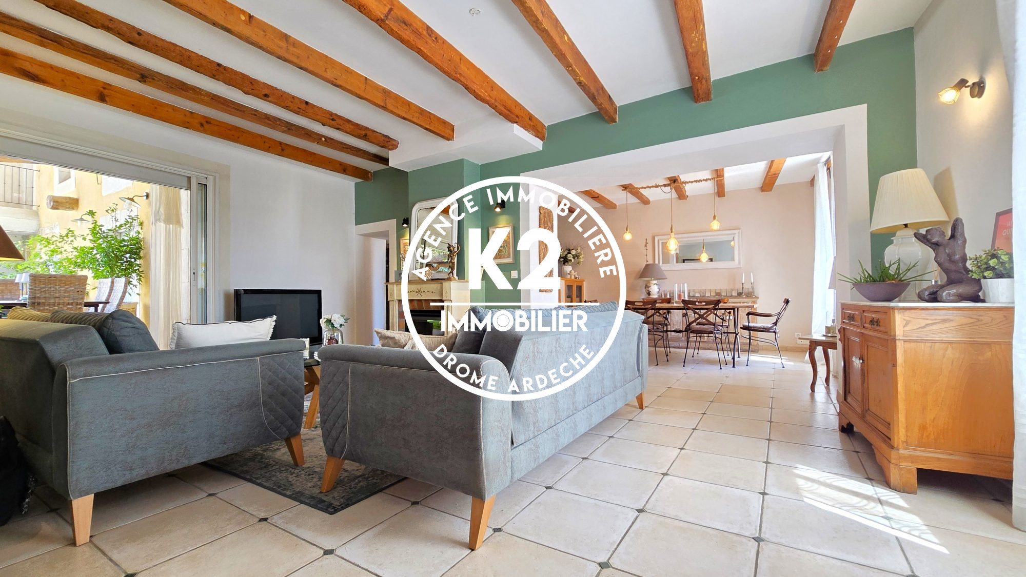 Photo 5 — K2 IMMOBILIER