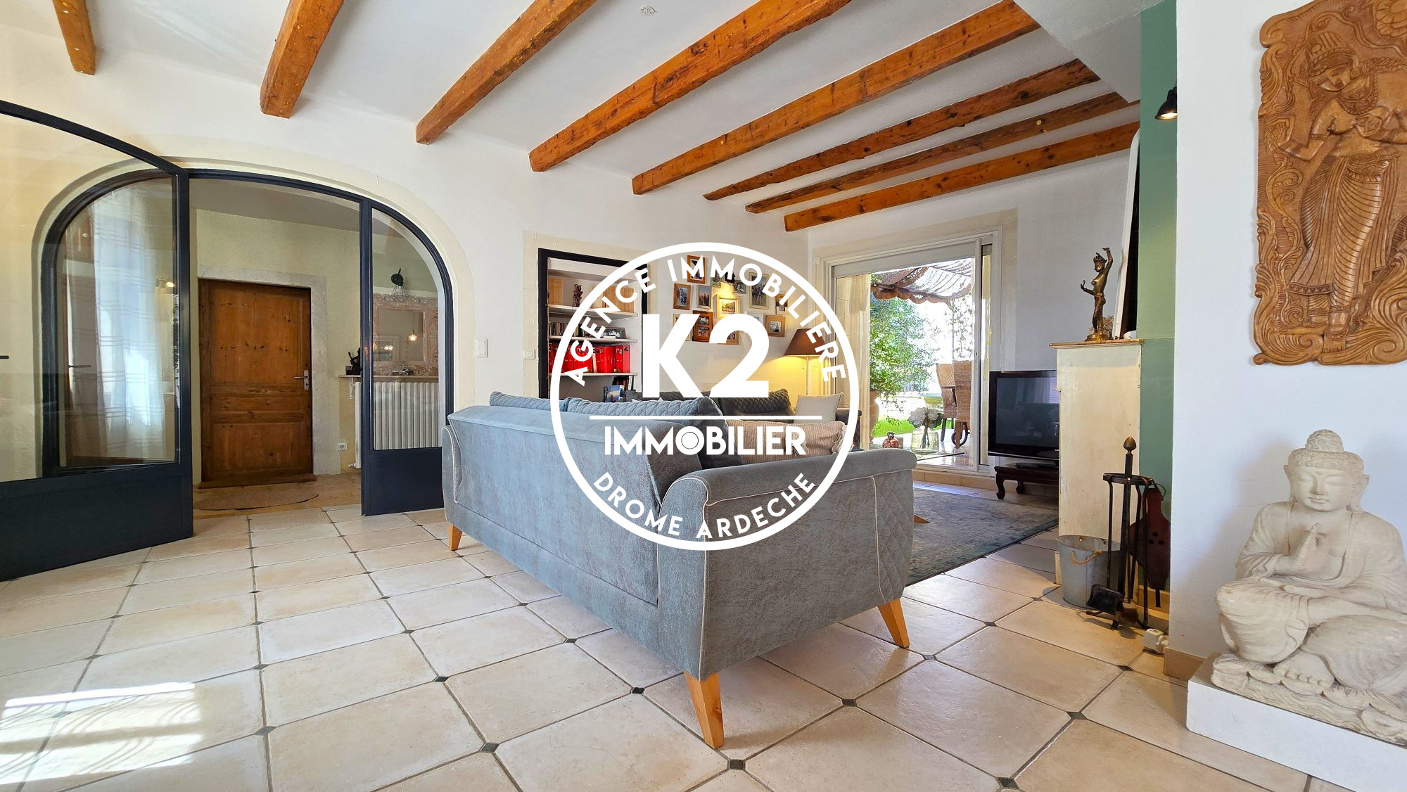 Photo 6 — K2 IMMOBILIER
