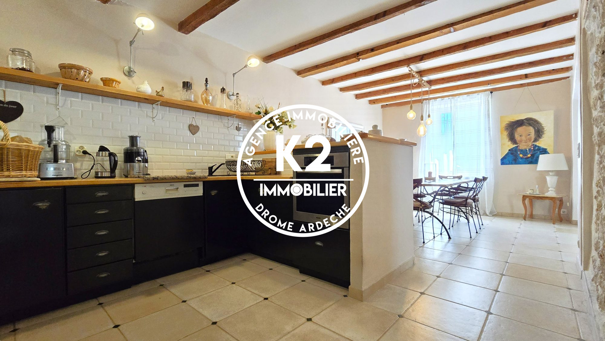 Photo 10 — K2 IMMOBILIER