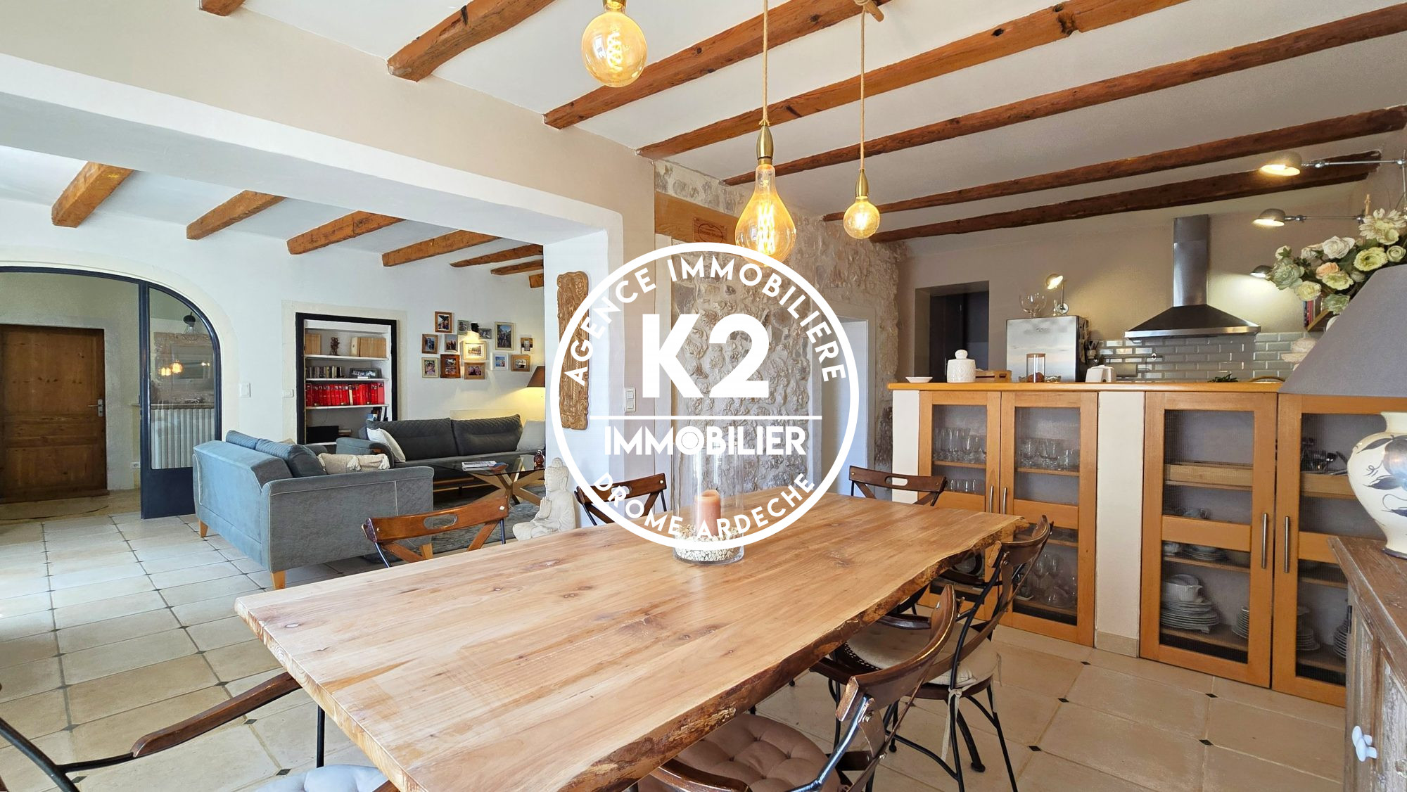 Photo 9 — K2 IMMOBILIER
