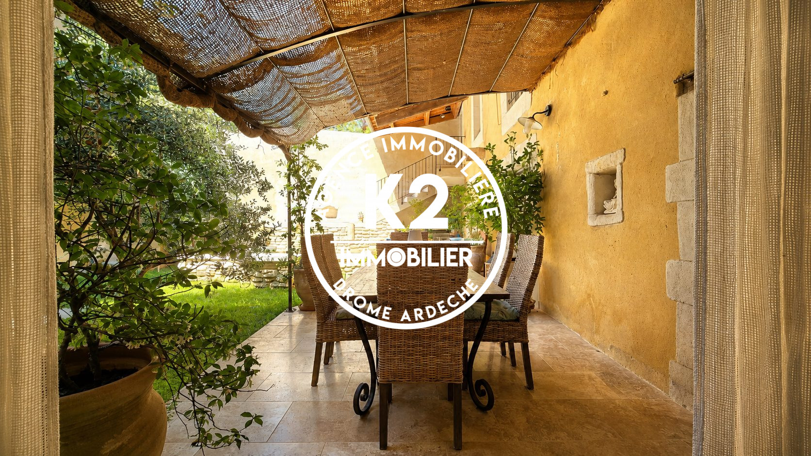 Photo 4 — K2 IMMOBILIER