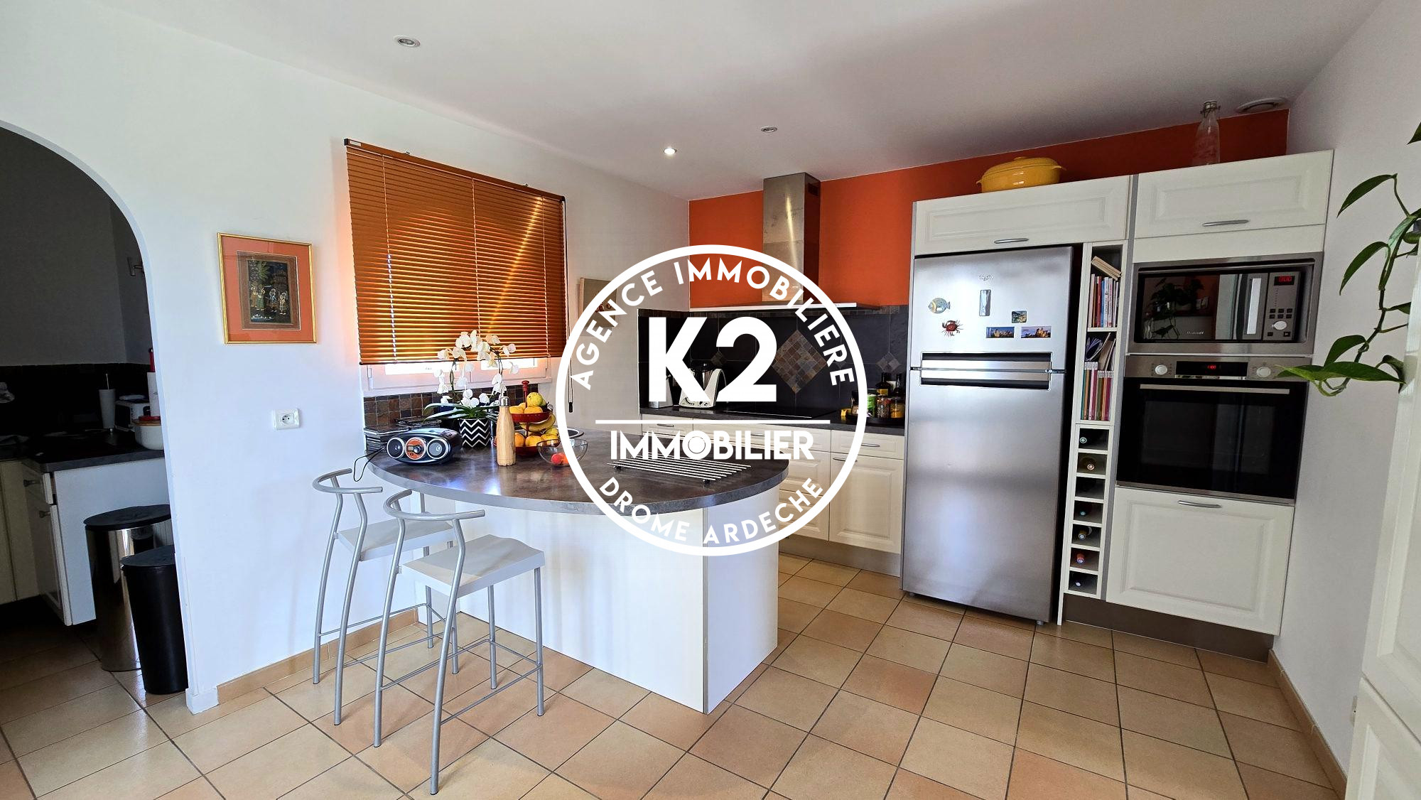 Photo 11 — K2 IMMOBILIER
