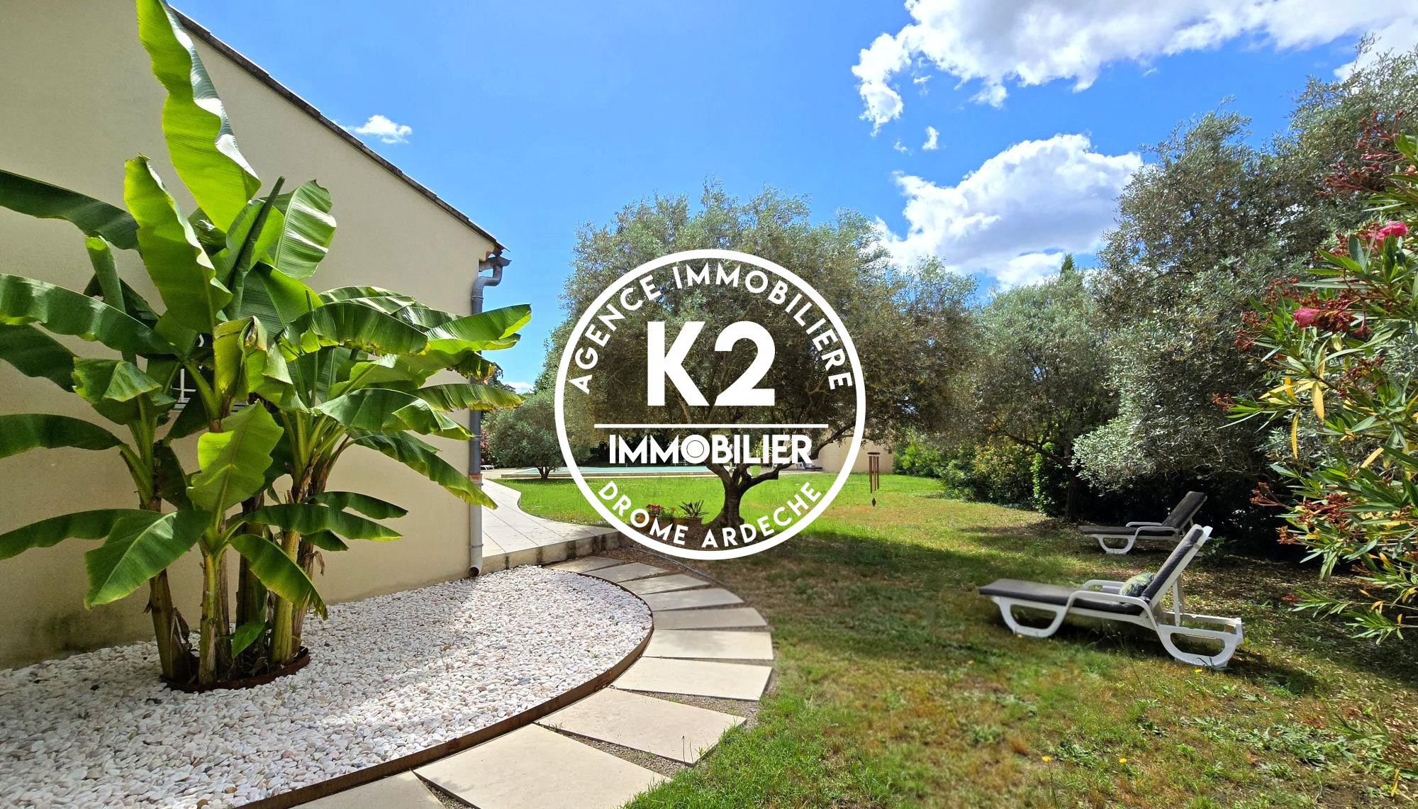 Photo 3 — K2 IMMOBILIER