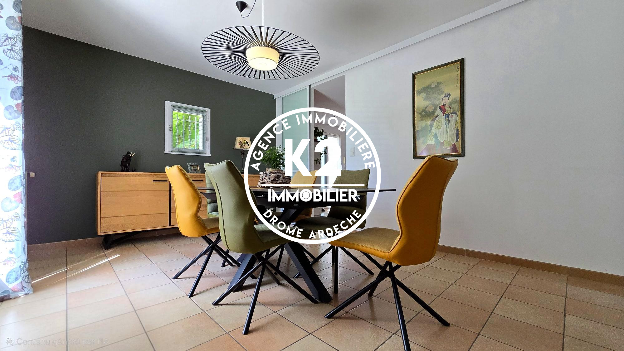 Photo 10 — K2 IMMOBILIER
