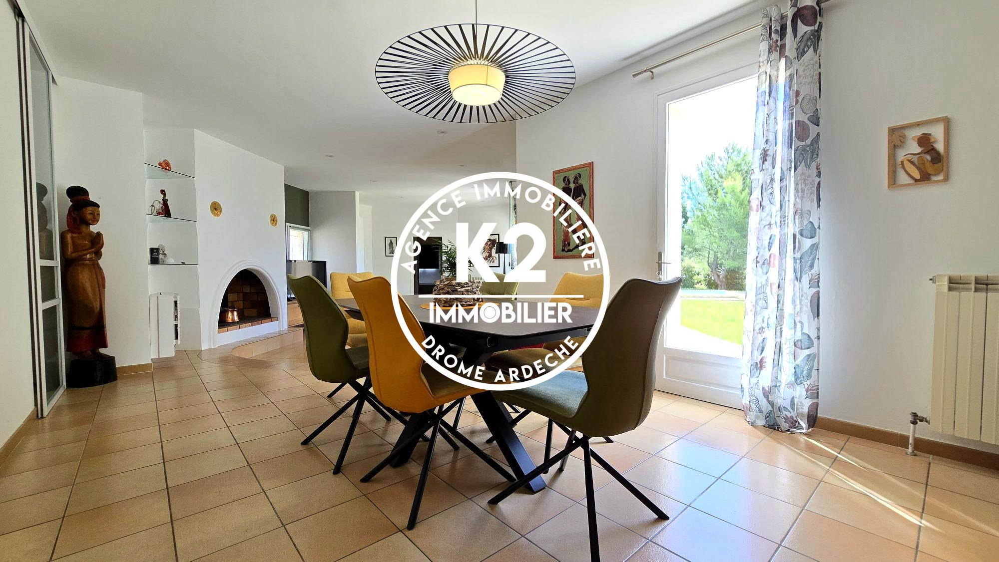 Photo 7 — K2 IMMOBILIER
