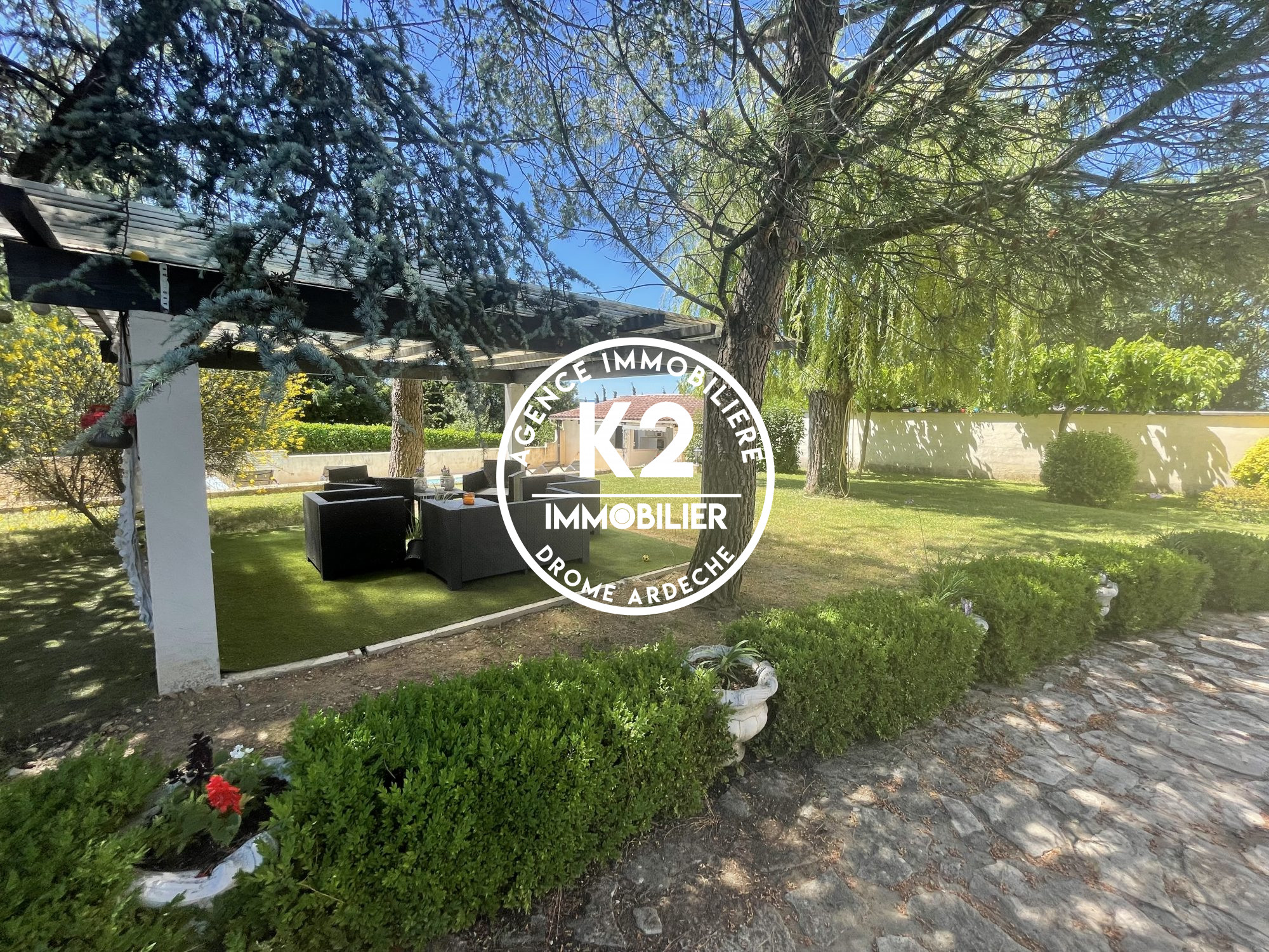Photo 2 — K2 IMMOBILIER
