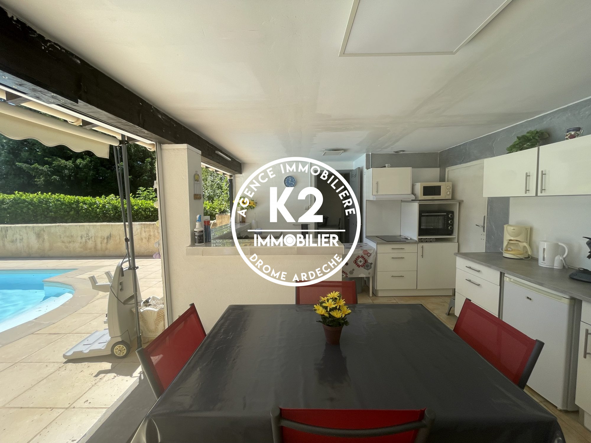 Photo 9 — K2 IMMOBILIER