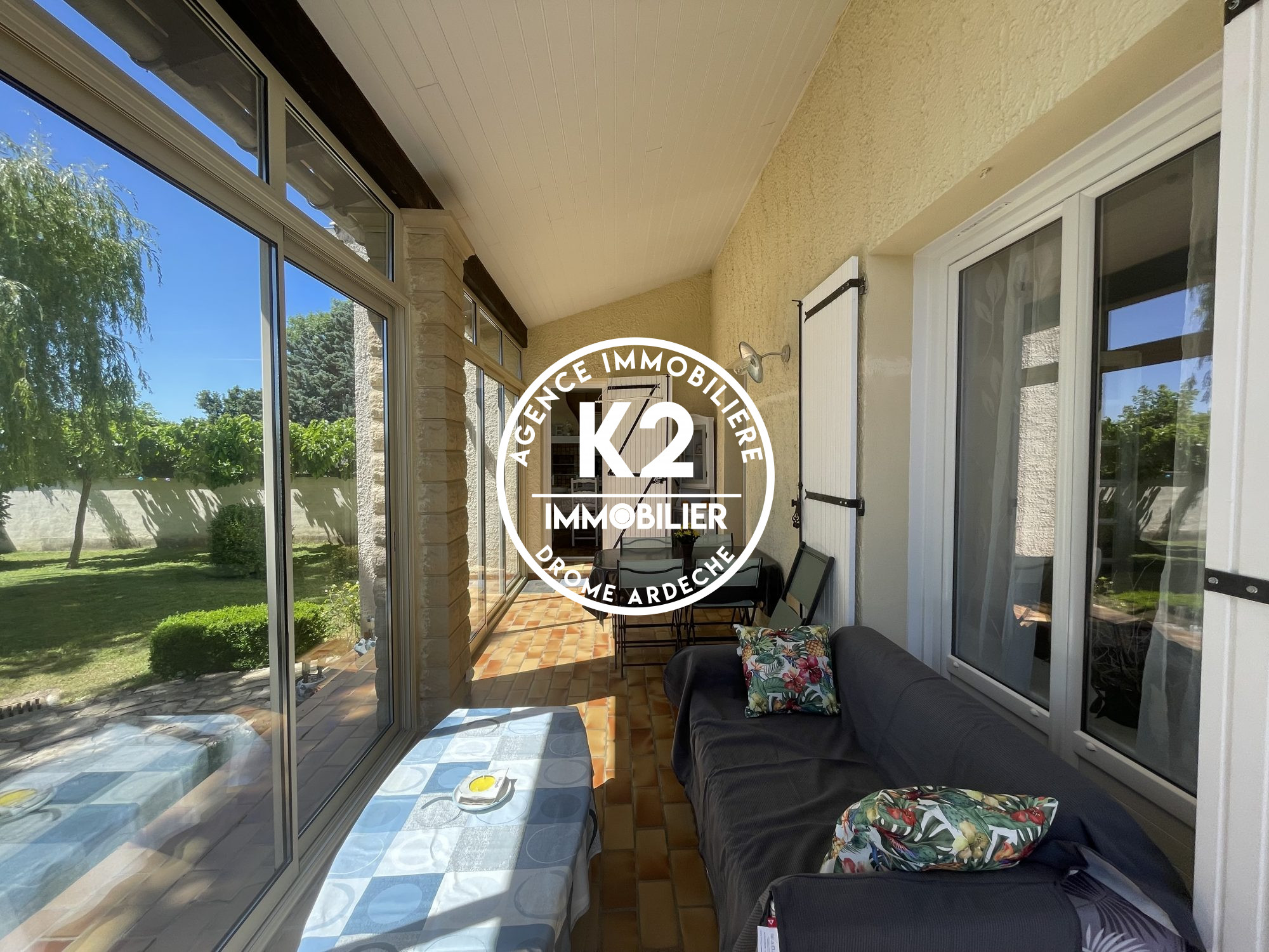 Photo 6 — K2 IMMOBILIER