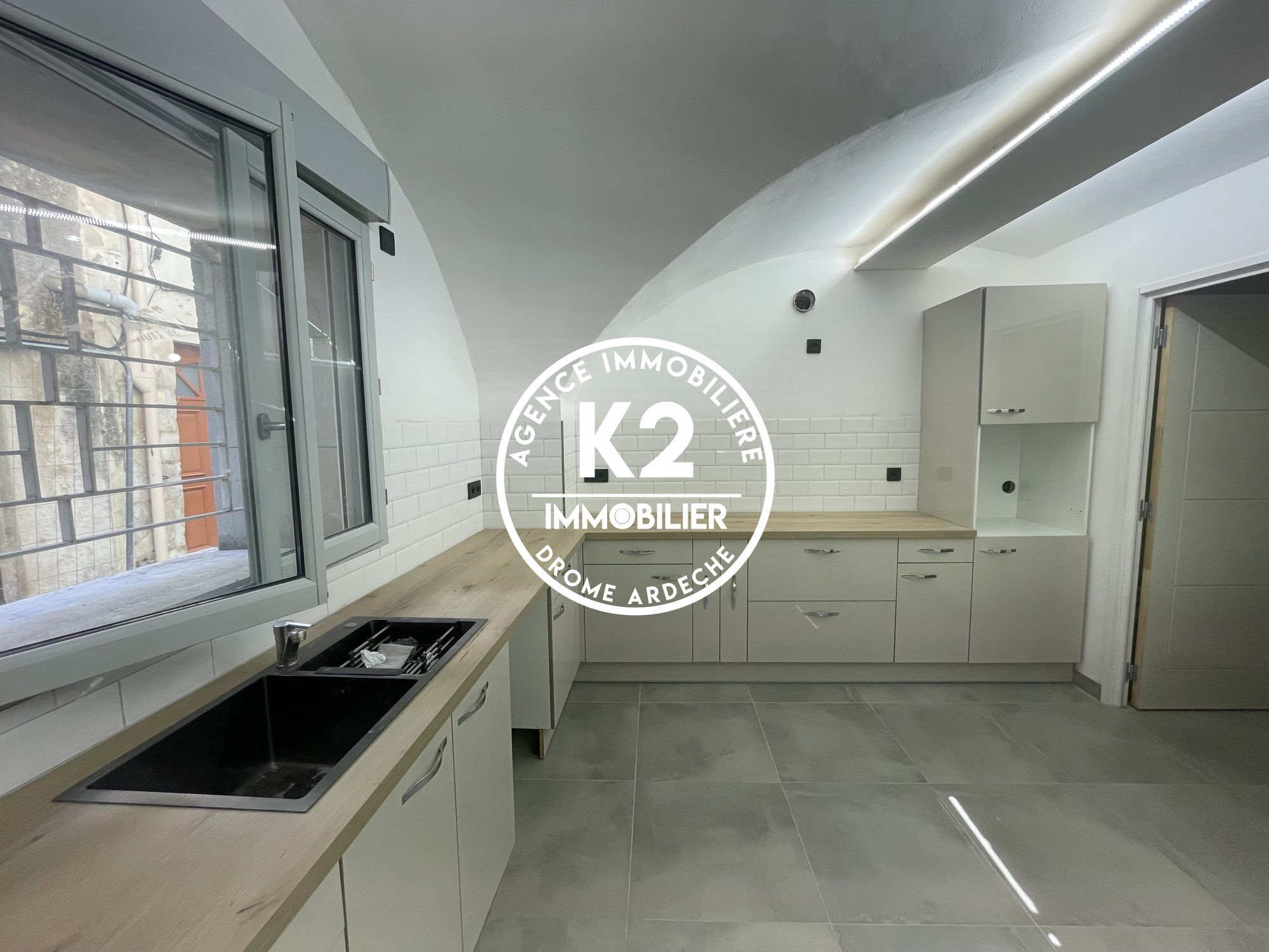 Photo 2 — K2 IMMOBILIER