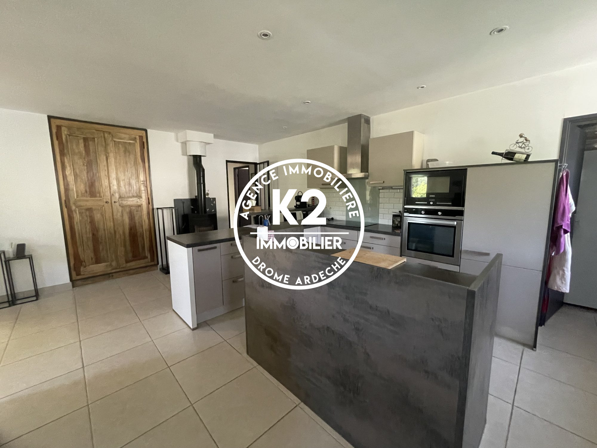 Photo 6 — K2 IMMOBILIER
