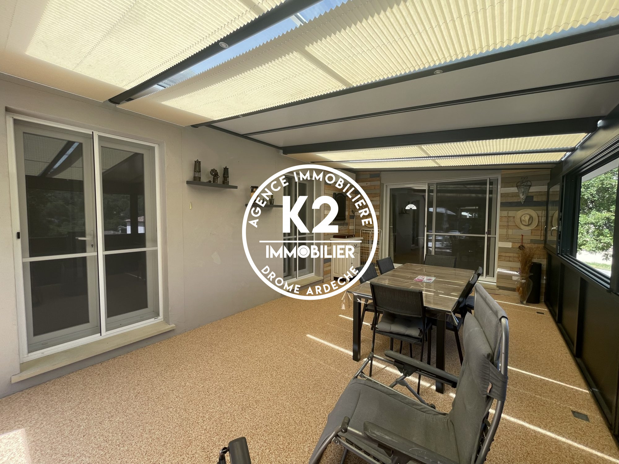 Photo 7 — K2 IMMOBILIER