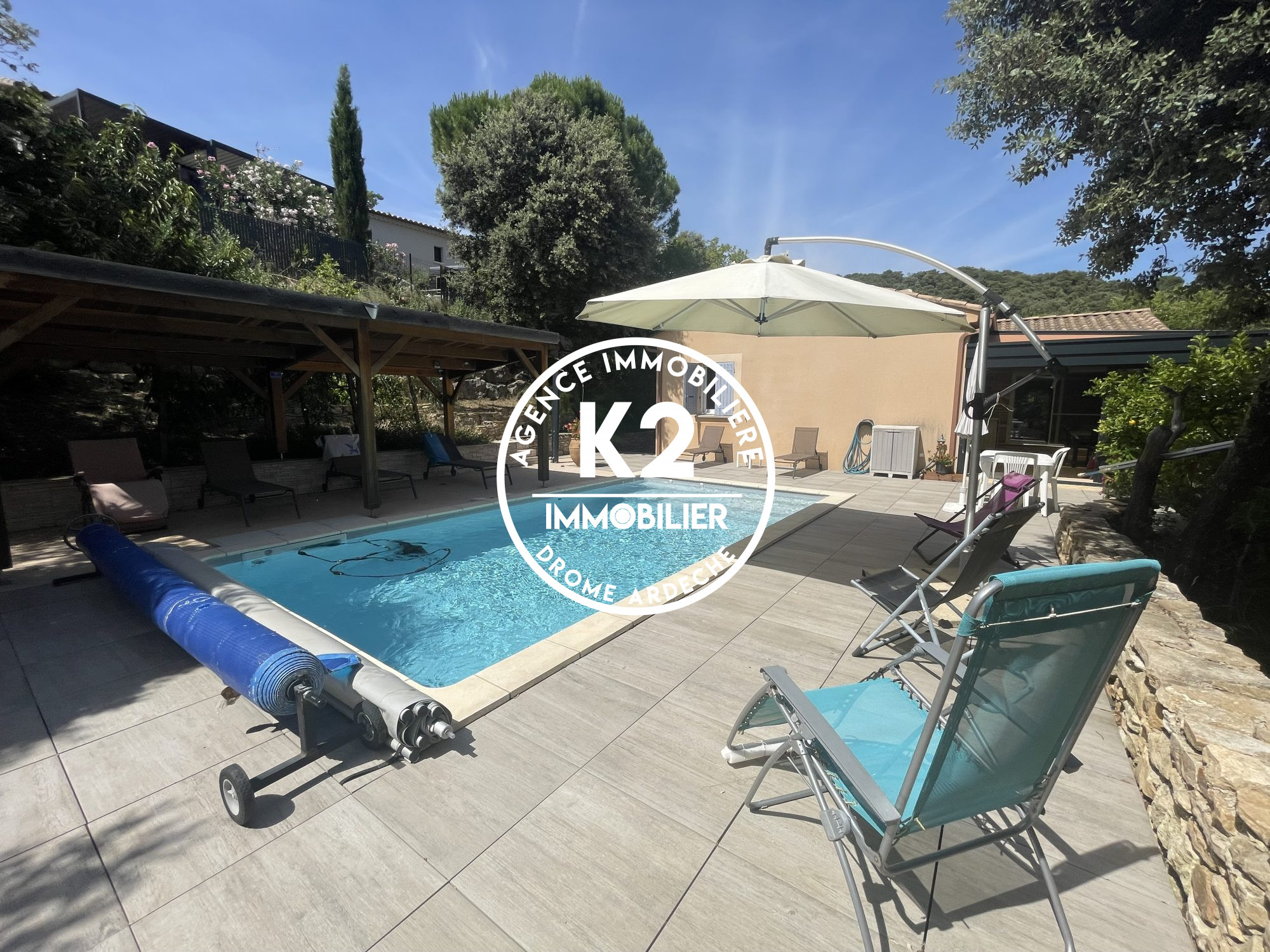 Photo 2 — K2 IMMOBILIER