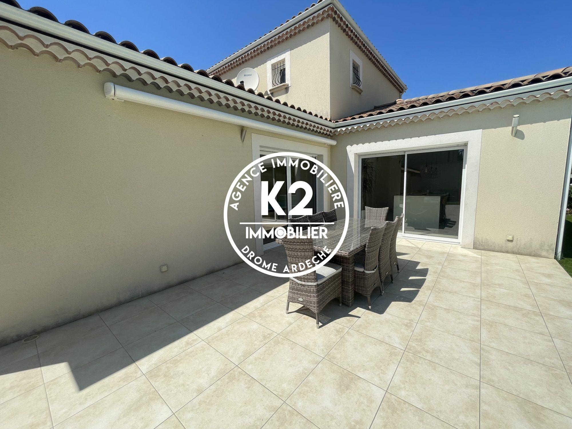 Photo 16 — K2 IMMOBILIER
