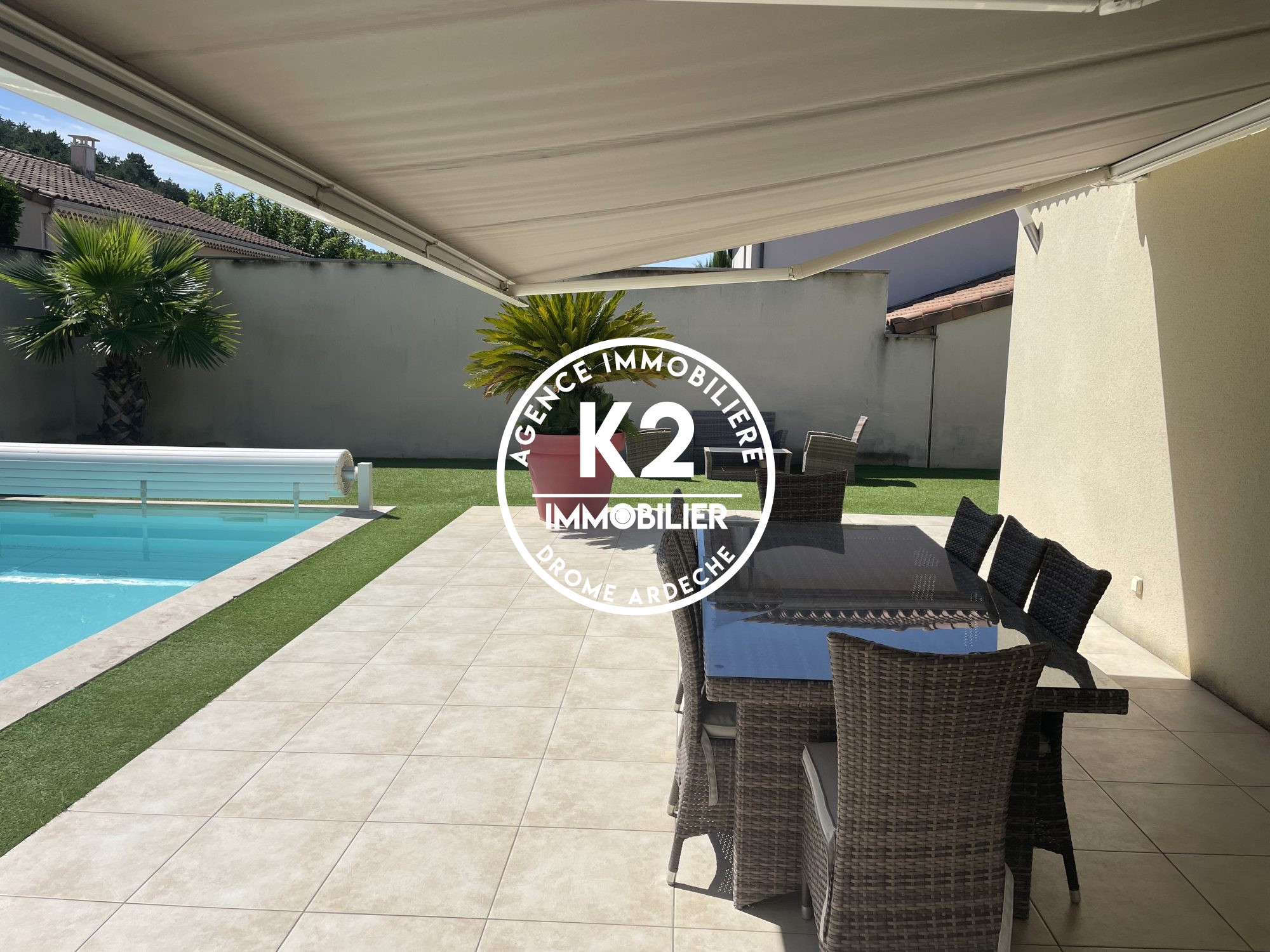 Photo 2 — K2 IMMOBILIER