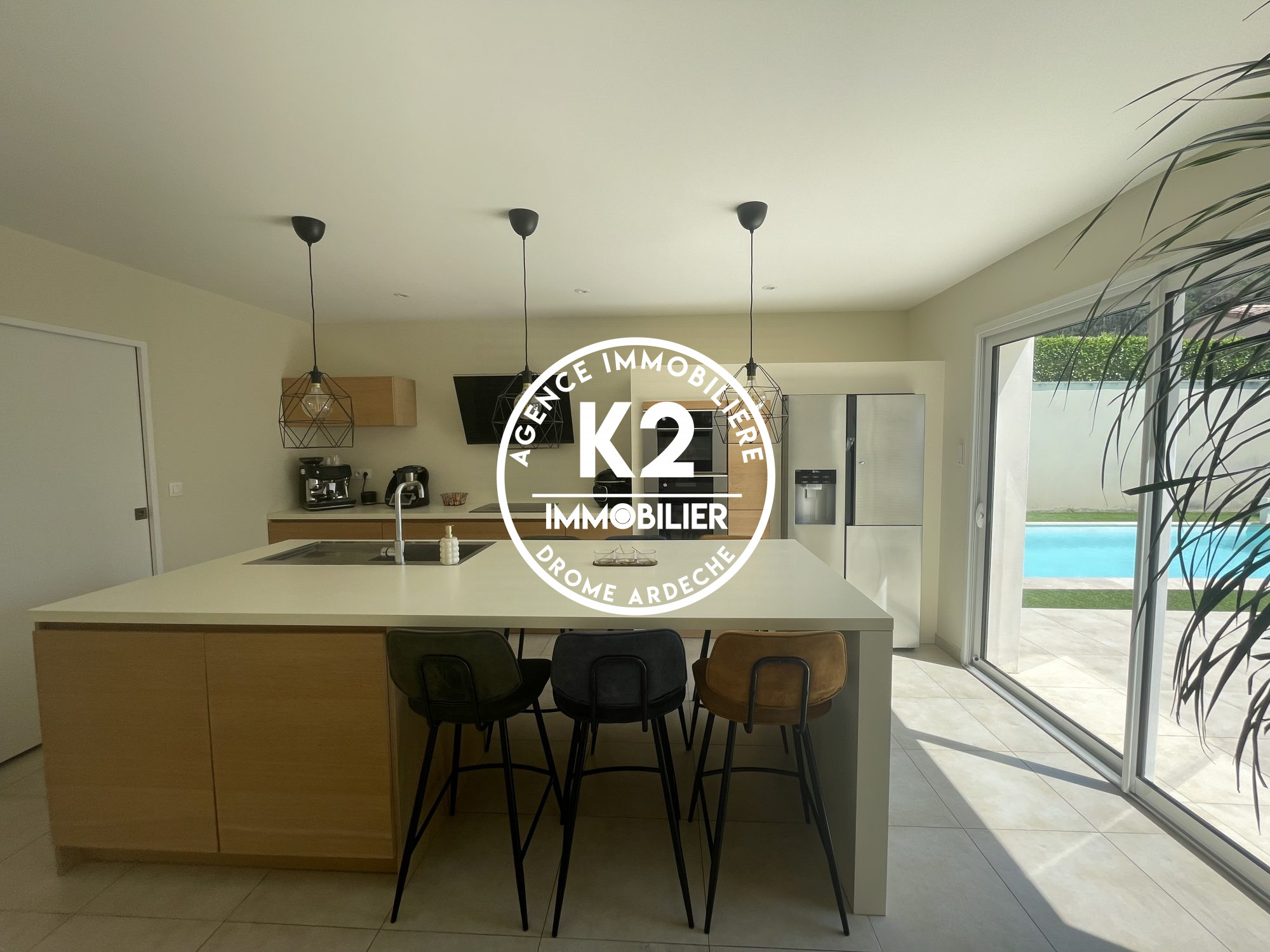 Photo 3 — K2 IMMOBILIER